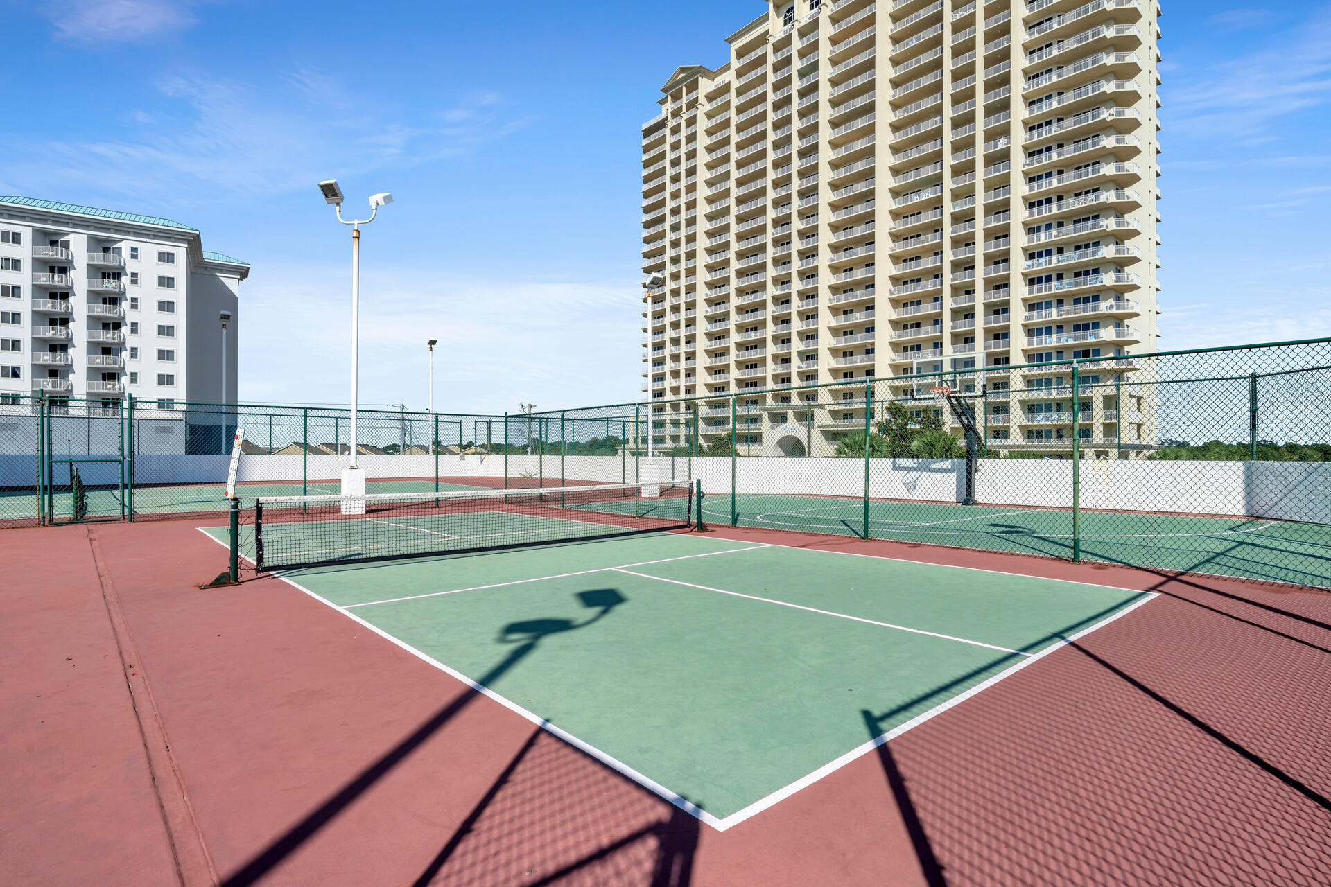 DESTIN SURFSIDE CONDO - Residential