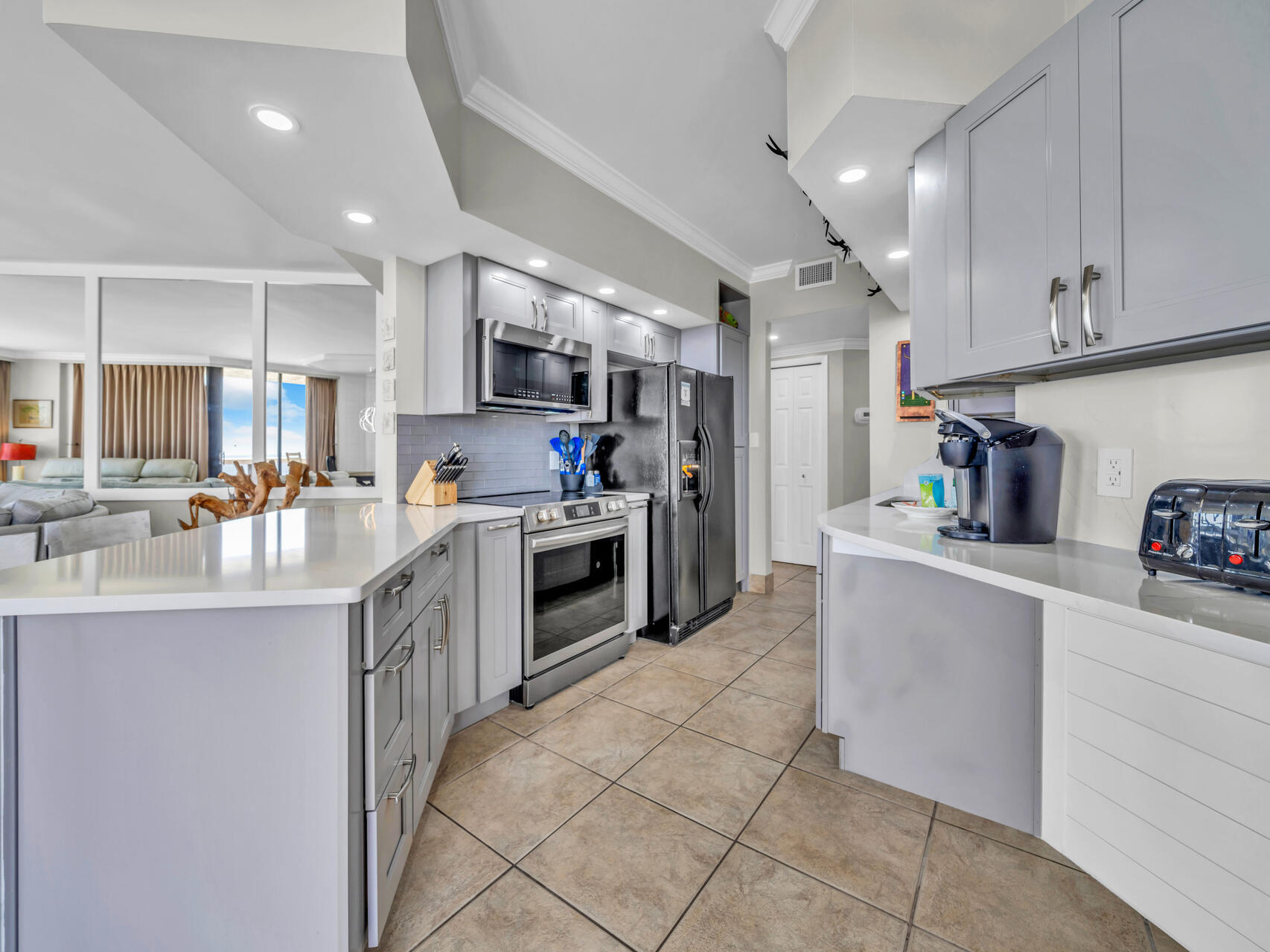 DESTIN SURFSIDE CONDO - Residential