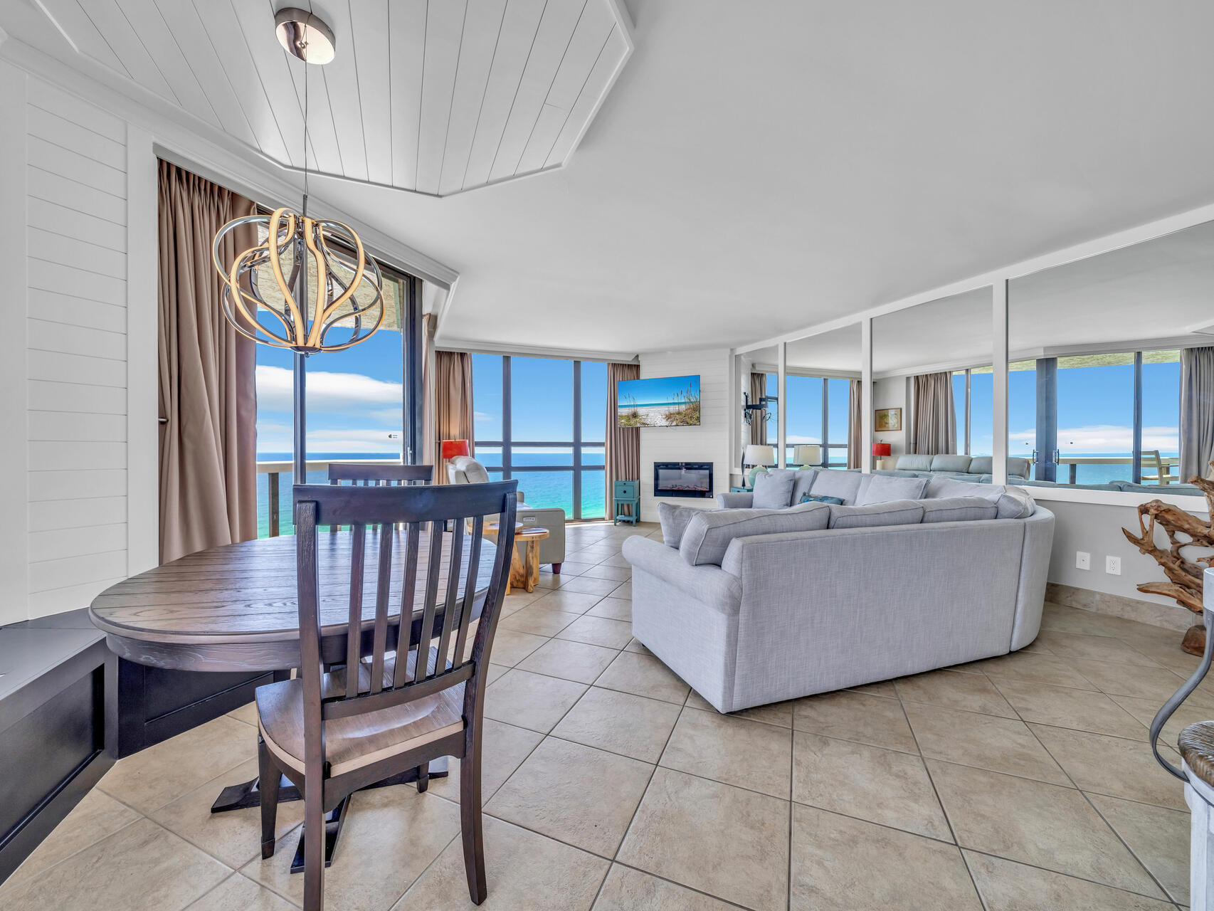DESTIN SURFSIDE CONDO - Residential