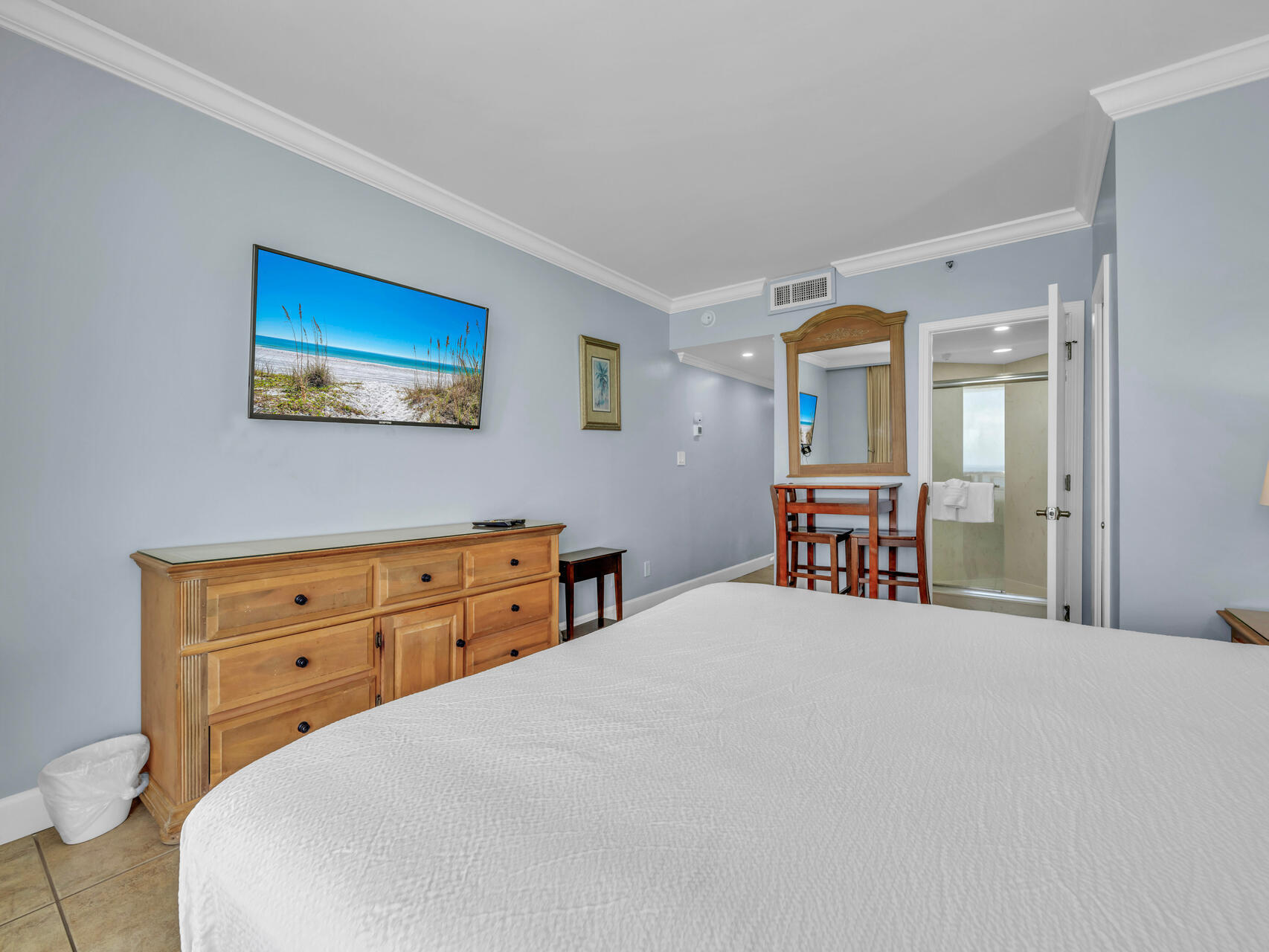 DESTIN SURFSIDE CONDO - Residential