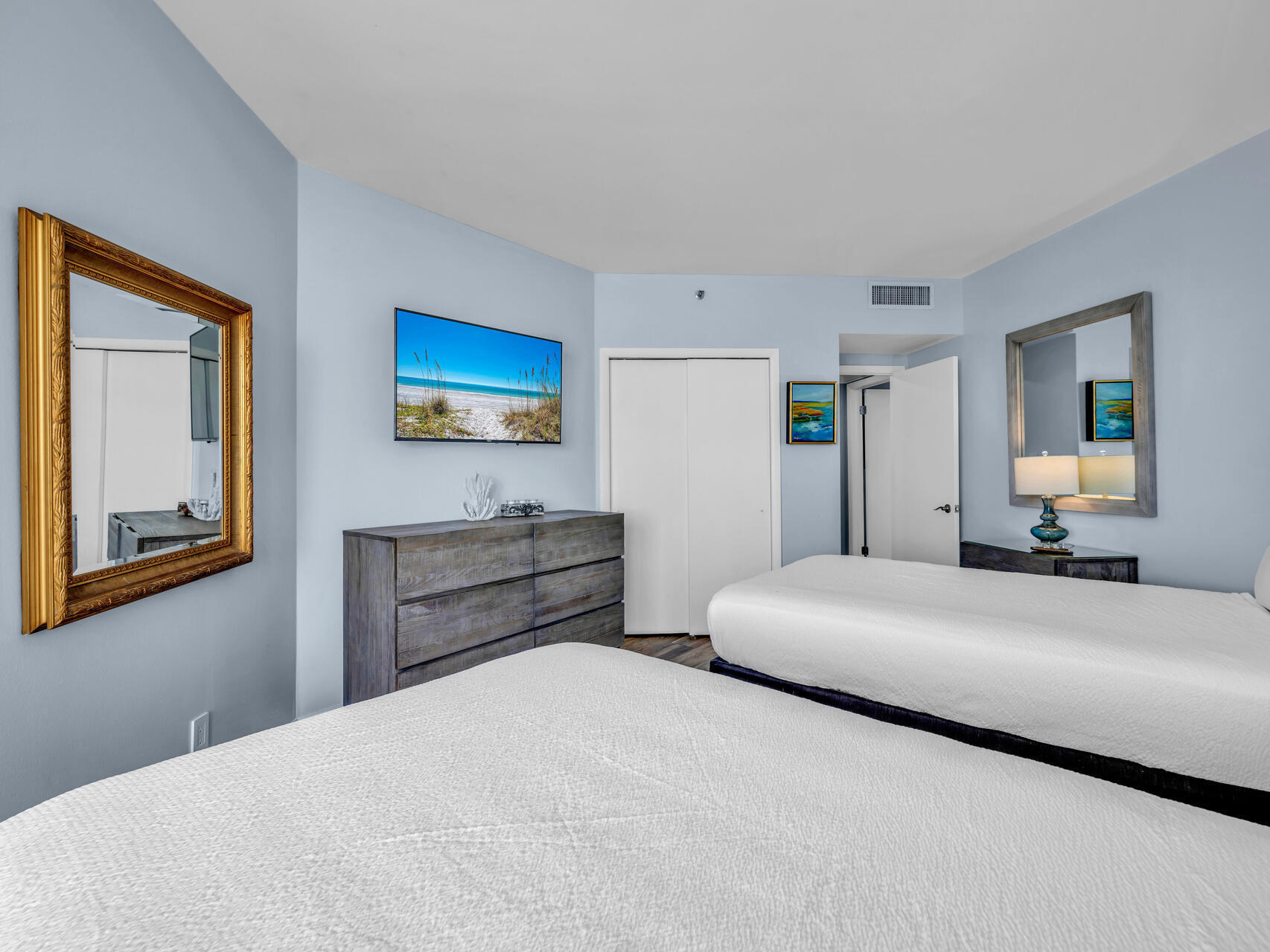 DESTIN SURFSIDE CONDO - Residential