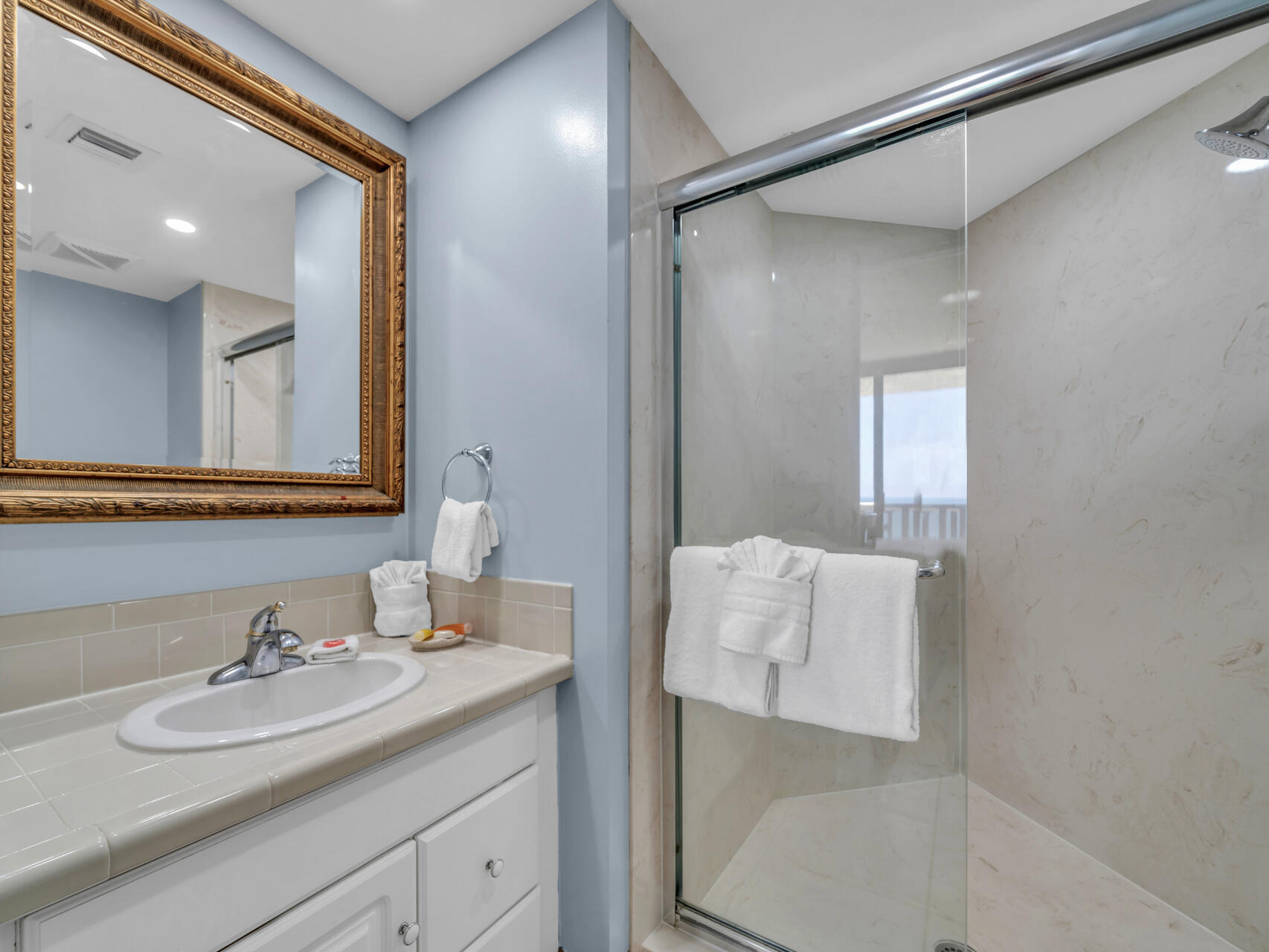 DESTIN SURFSIDE CONDO - Residential
