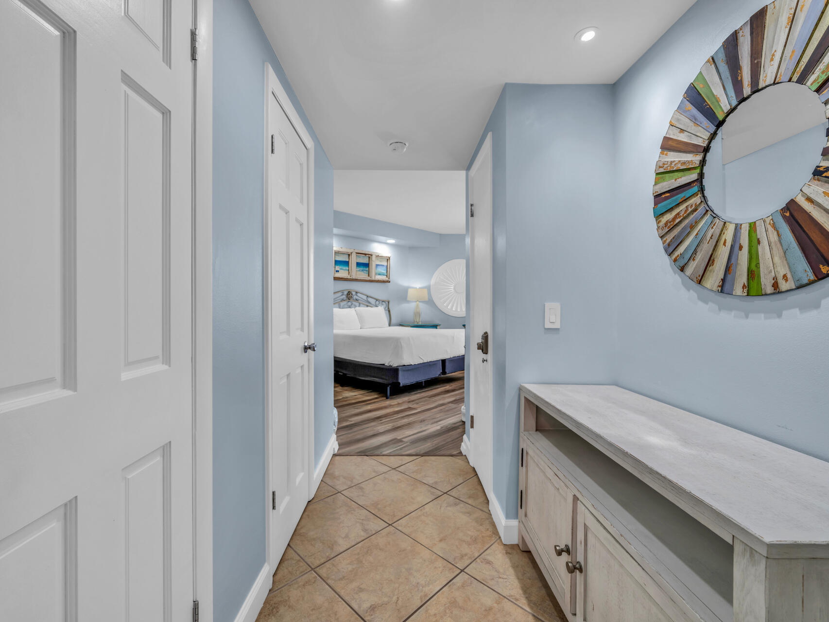 DESTIN SURFSIDE CONDO - Residential