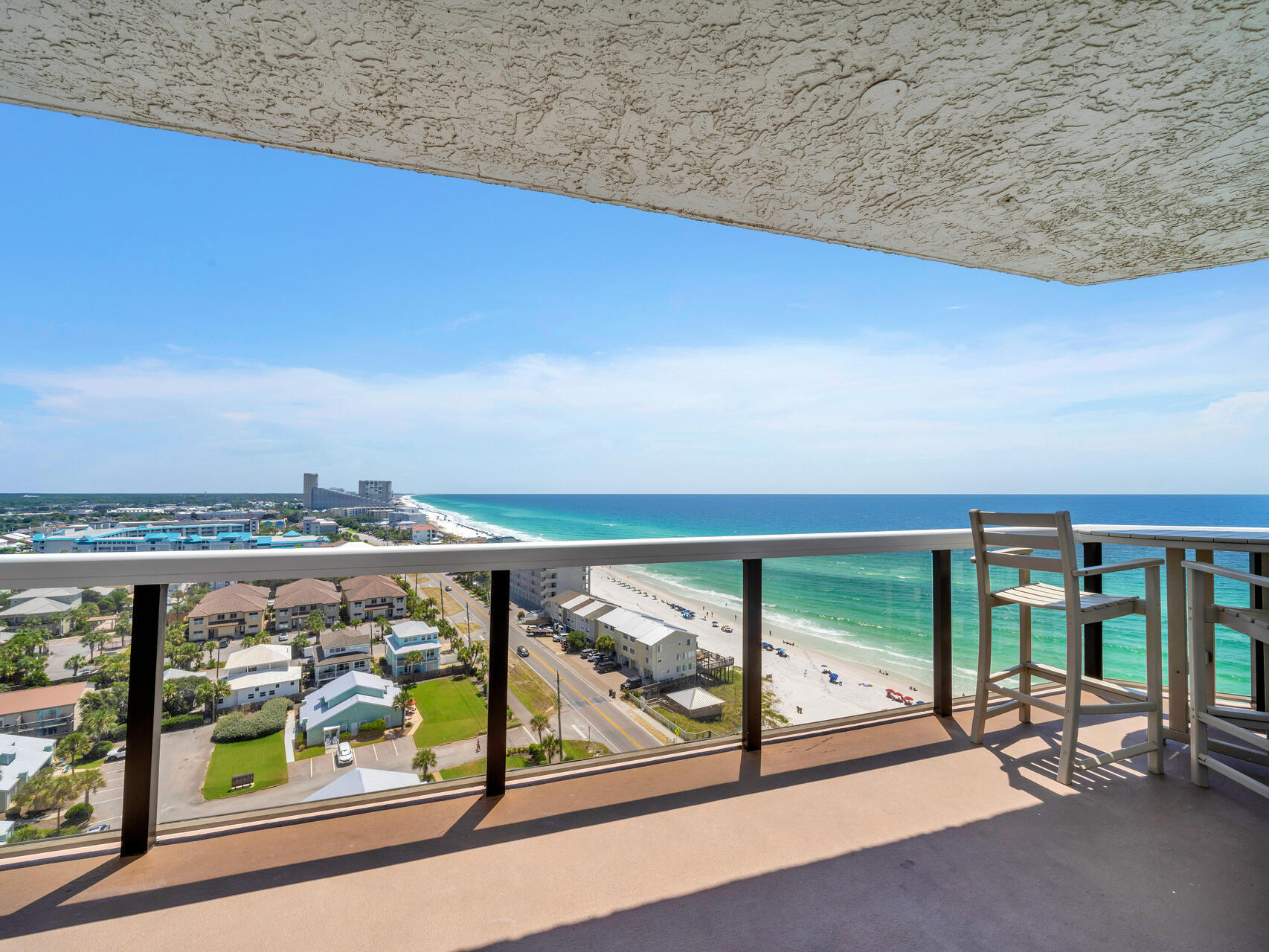 DESTIN SURFSIDE CONDO - Residential