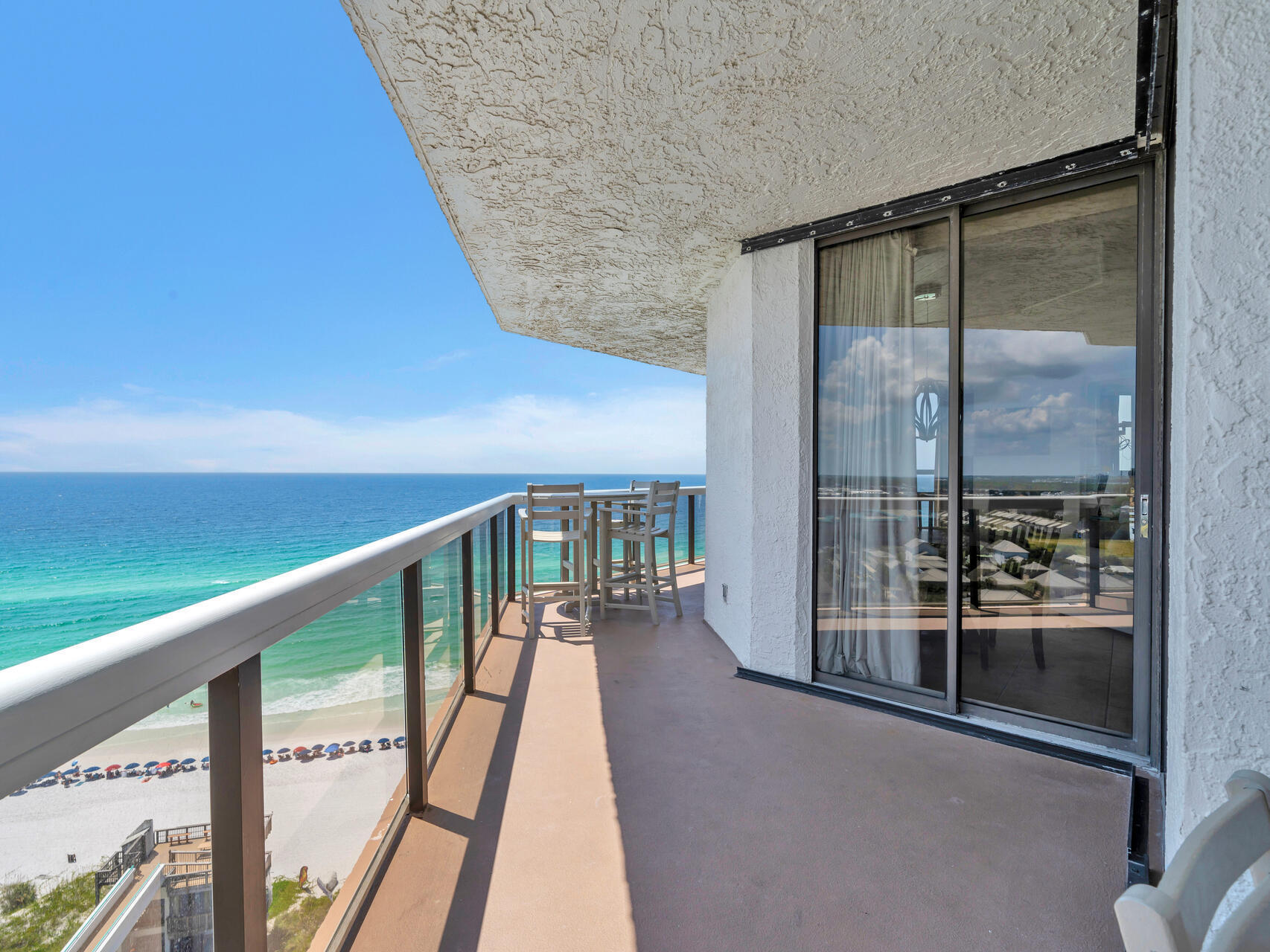 DESTIN SURFSIDE CONDO - Residential