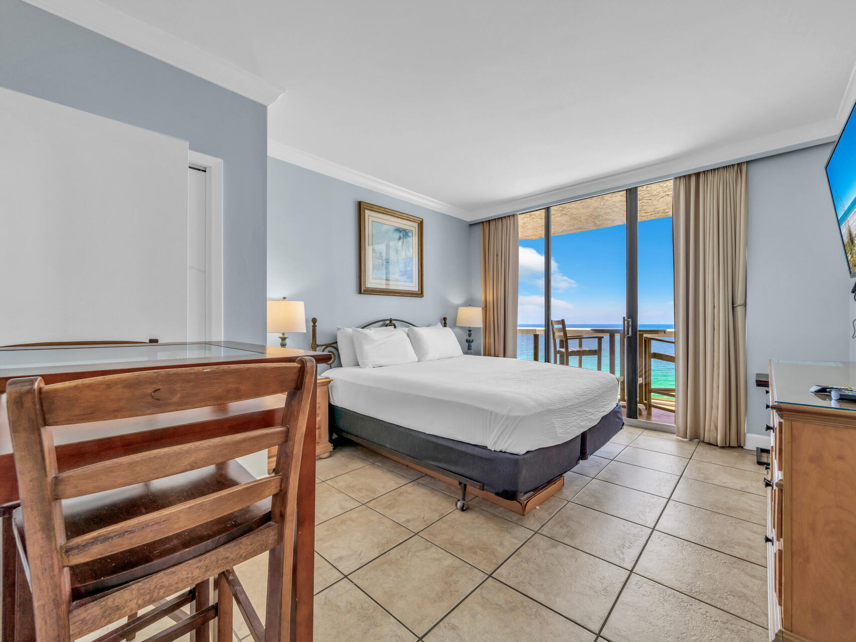 DESTIN SURFSIDE CONDO - Residential