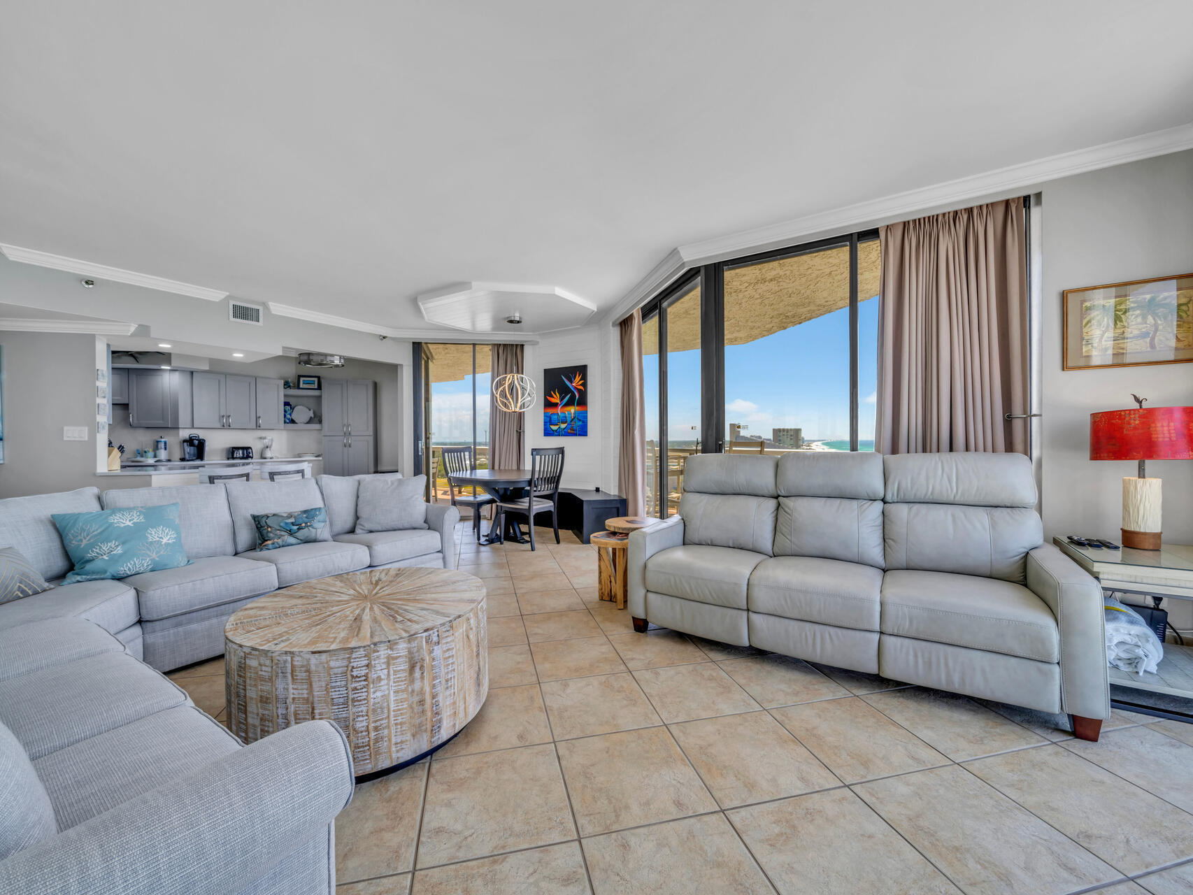 DESTIN SURFSIDE CONDO - Residential