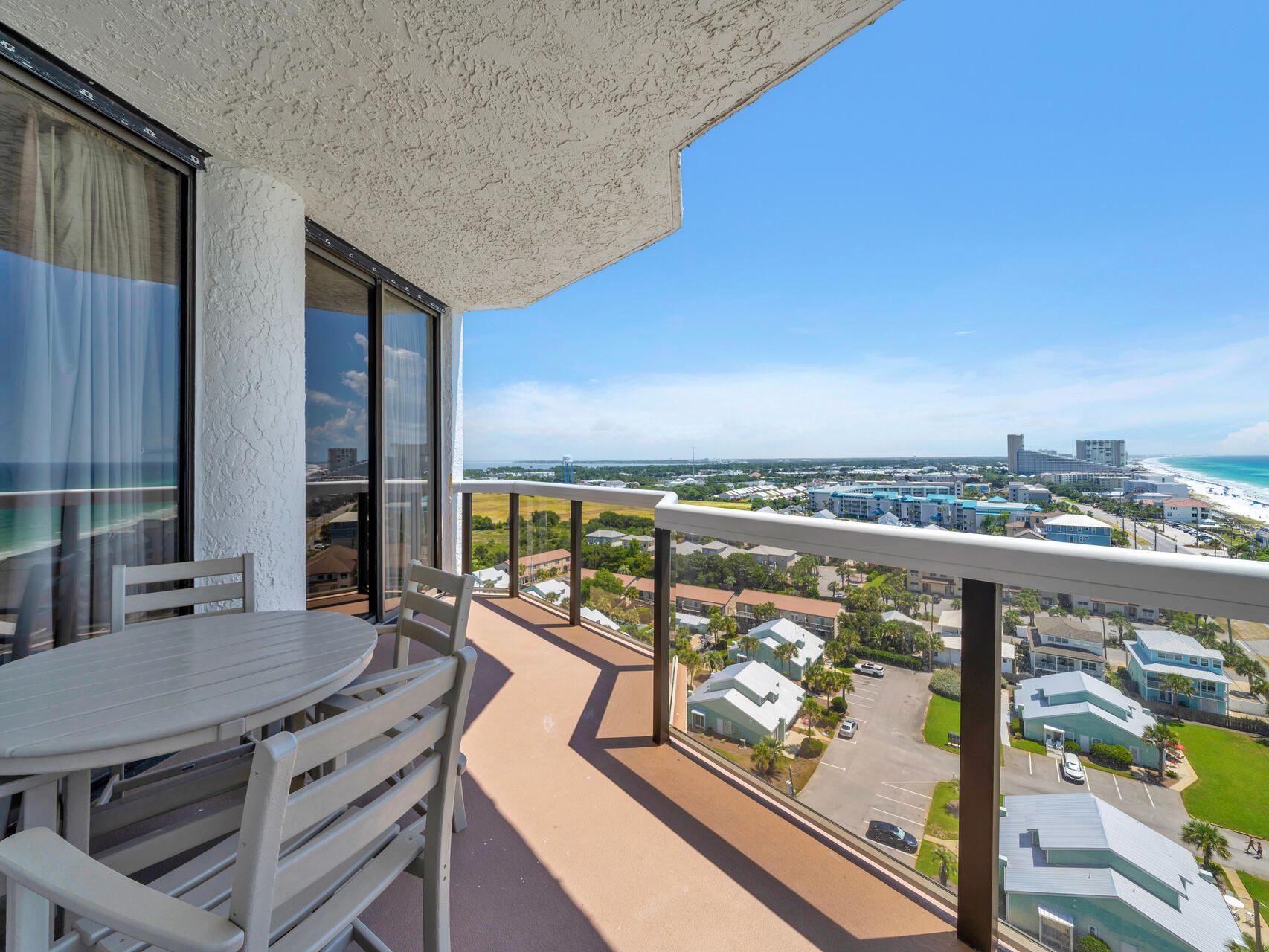 DESTIN SURFSIDE CONDO - Residential