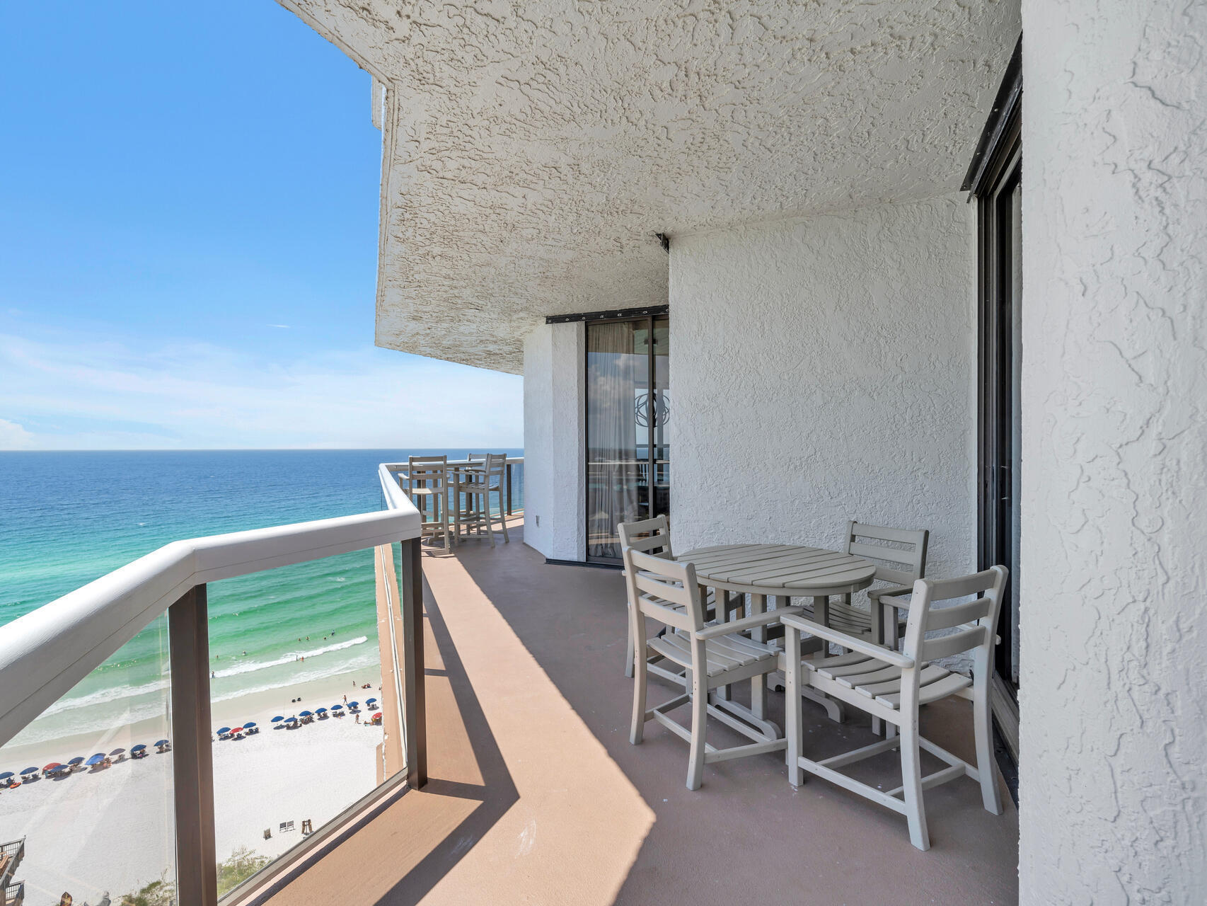 DESTIN SURFSIDE CONDO - Residential