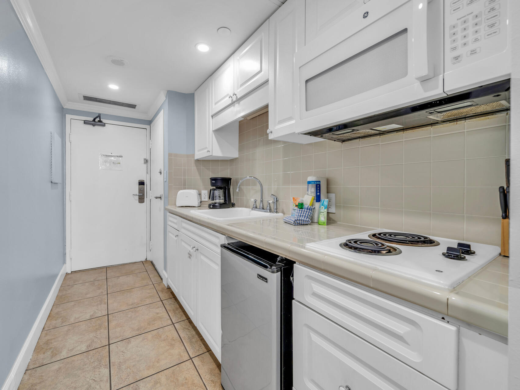 DESTIN SURFSIDE CONDO - Residential