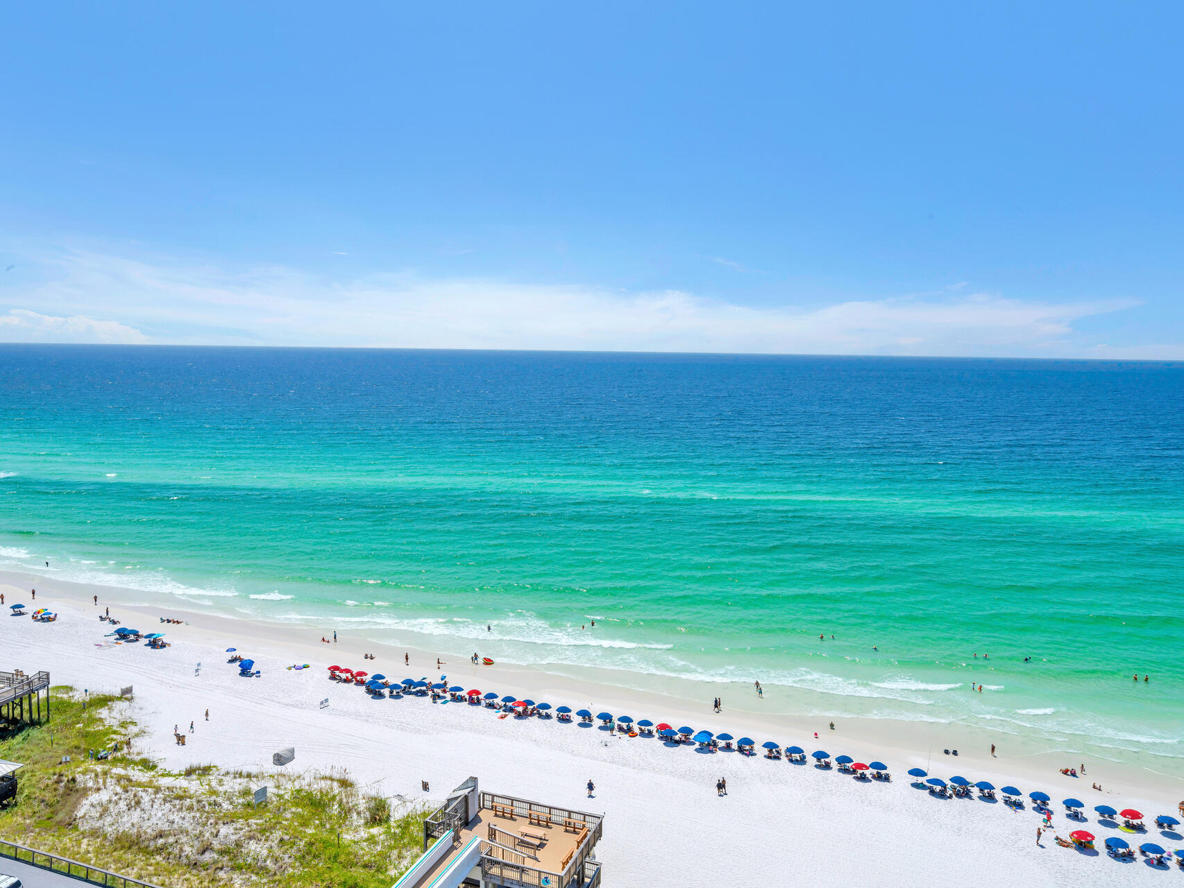 DESTIN SURFSIDE CONDO - Residential
