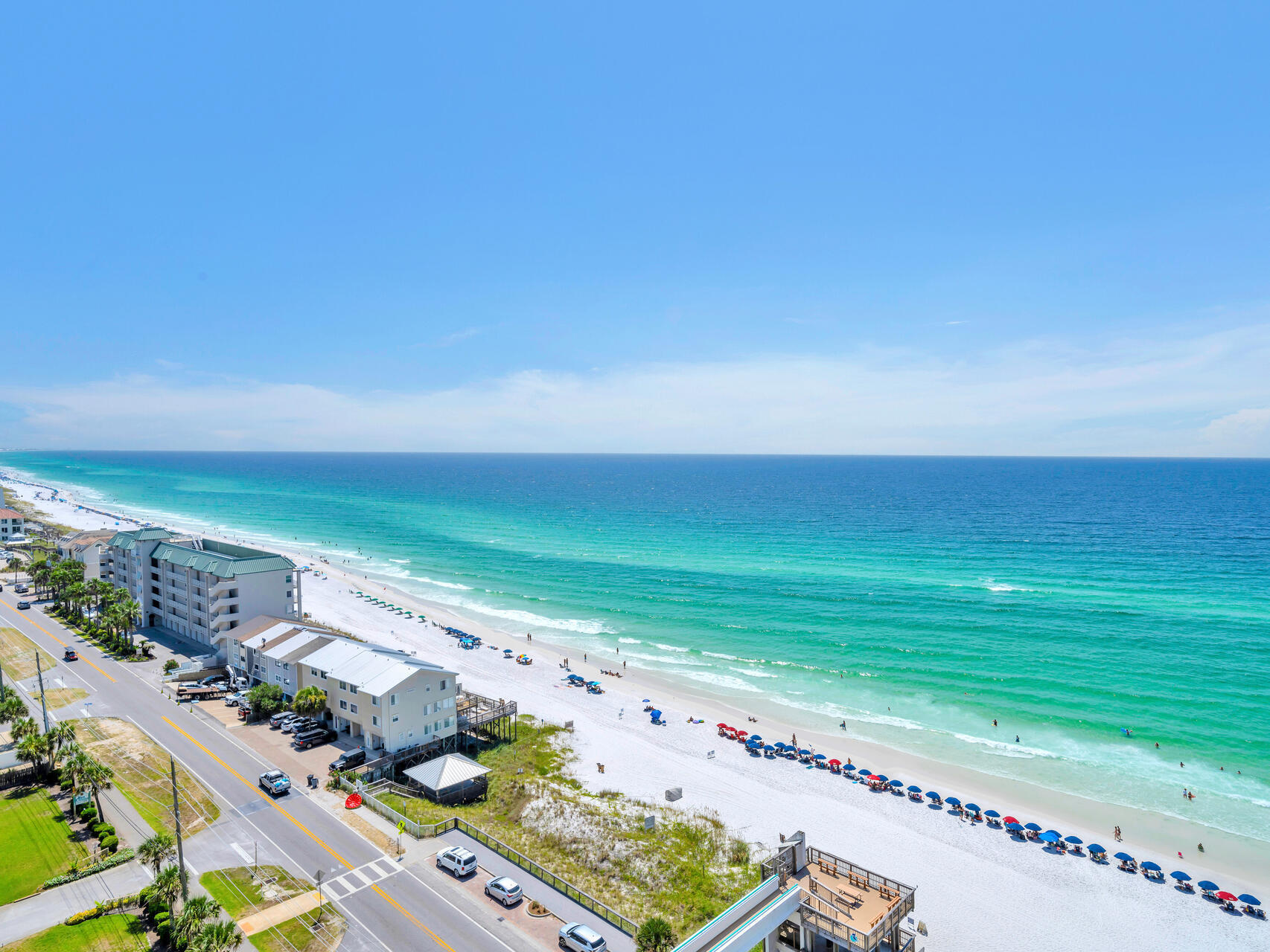DESTIN SURFSIDE CONDO - Residential