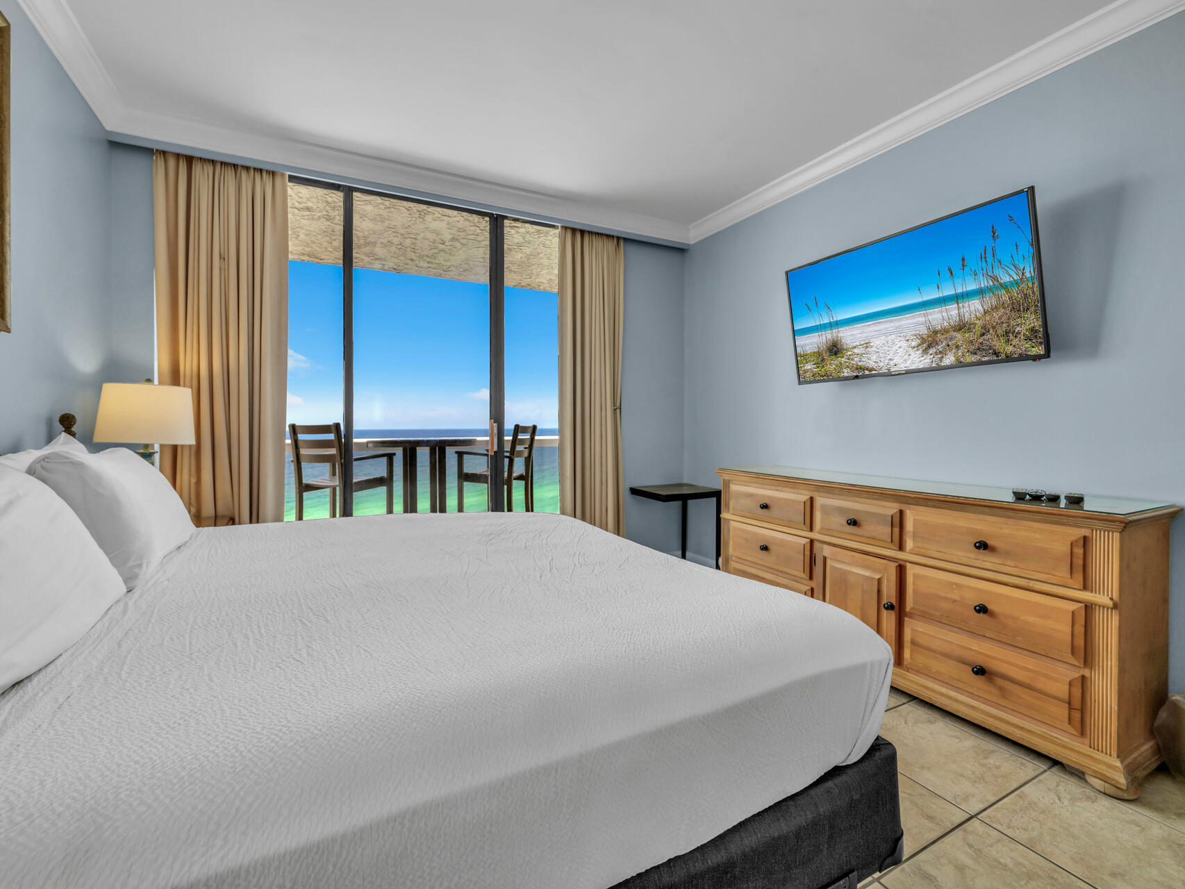 DESTIN SURFSIDE CONDO - Residential