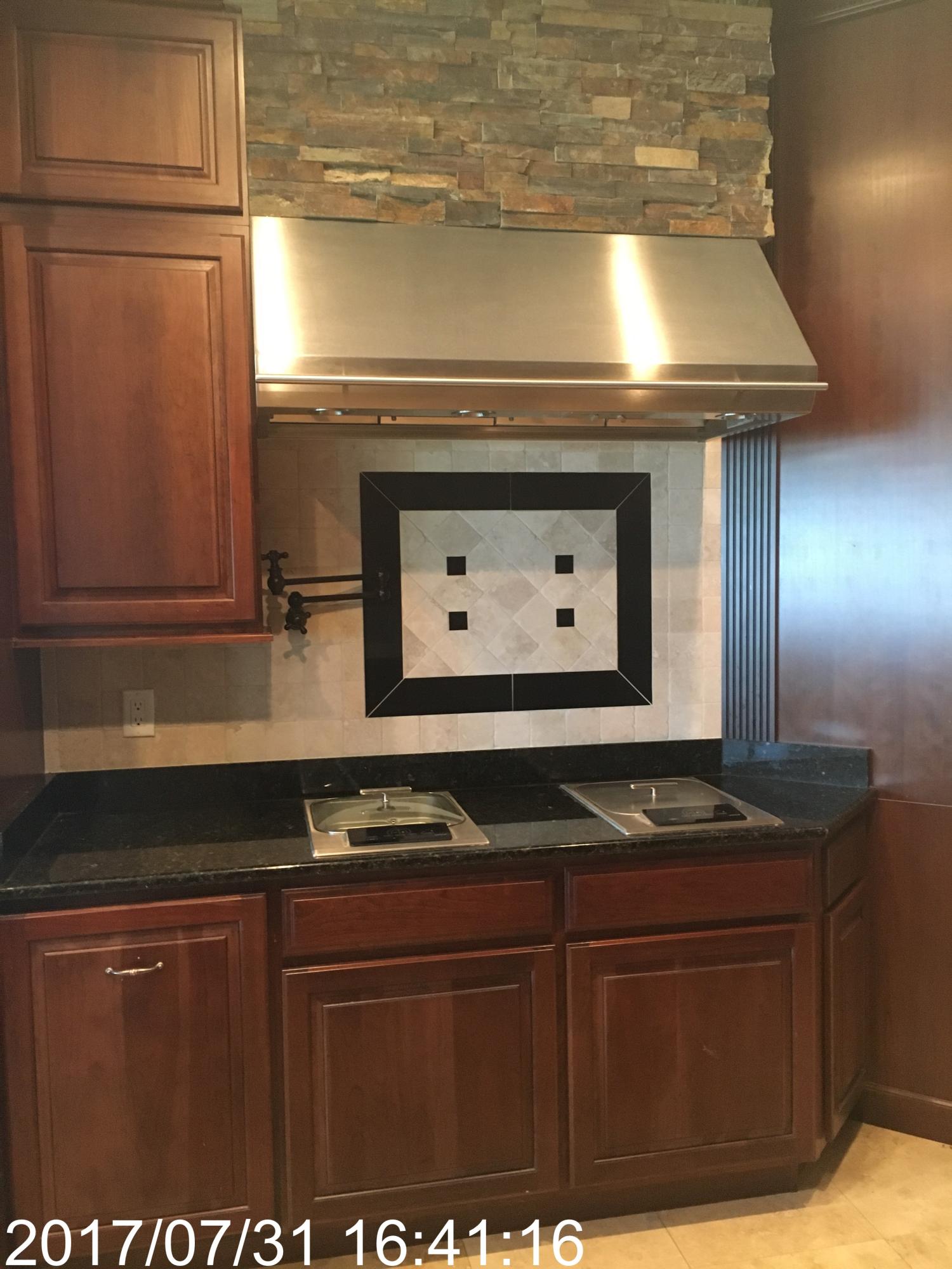 VILLA TASSO TOWN OF - Residential