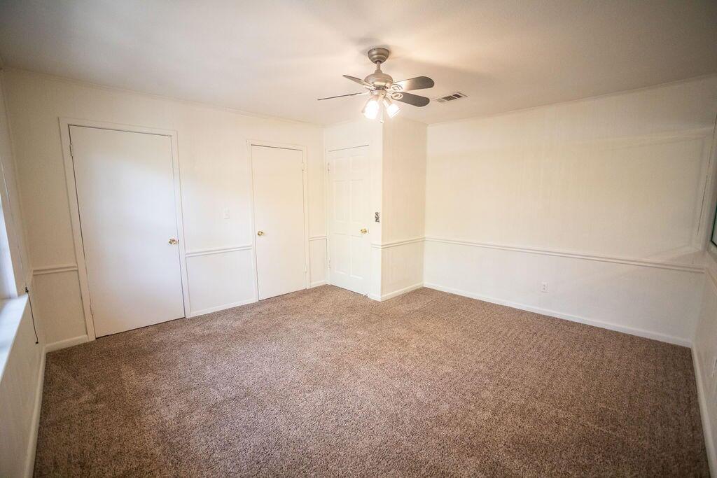 EDGEWATER VILLAGE - Residential Lease