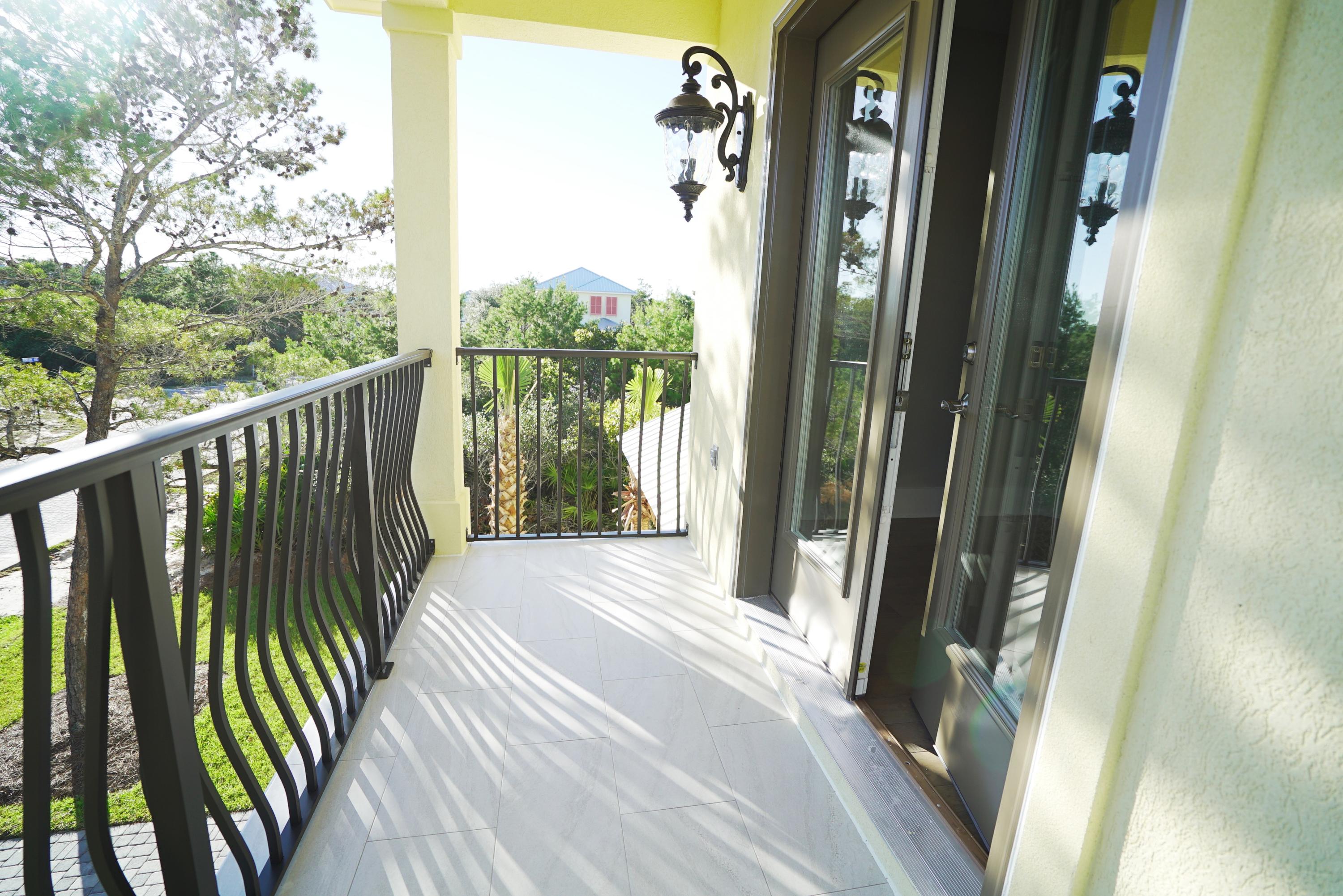 Villas of Frangista - Residential