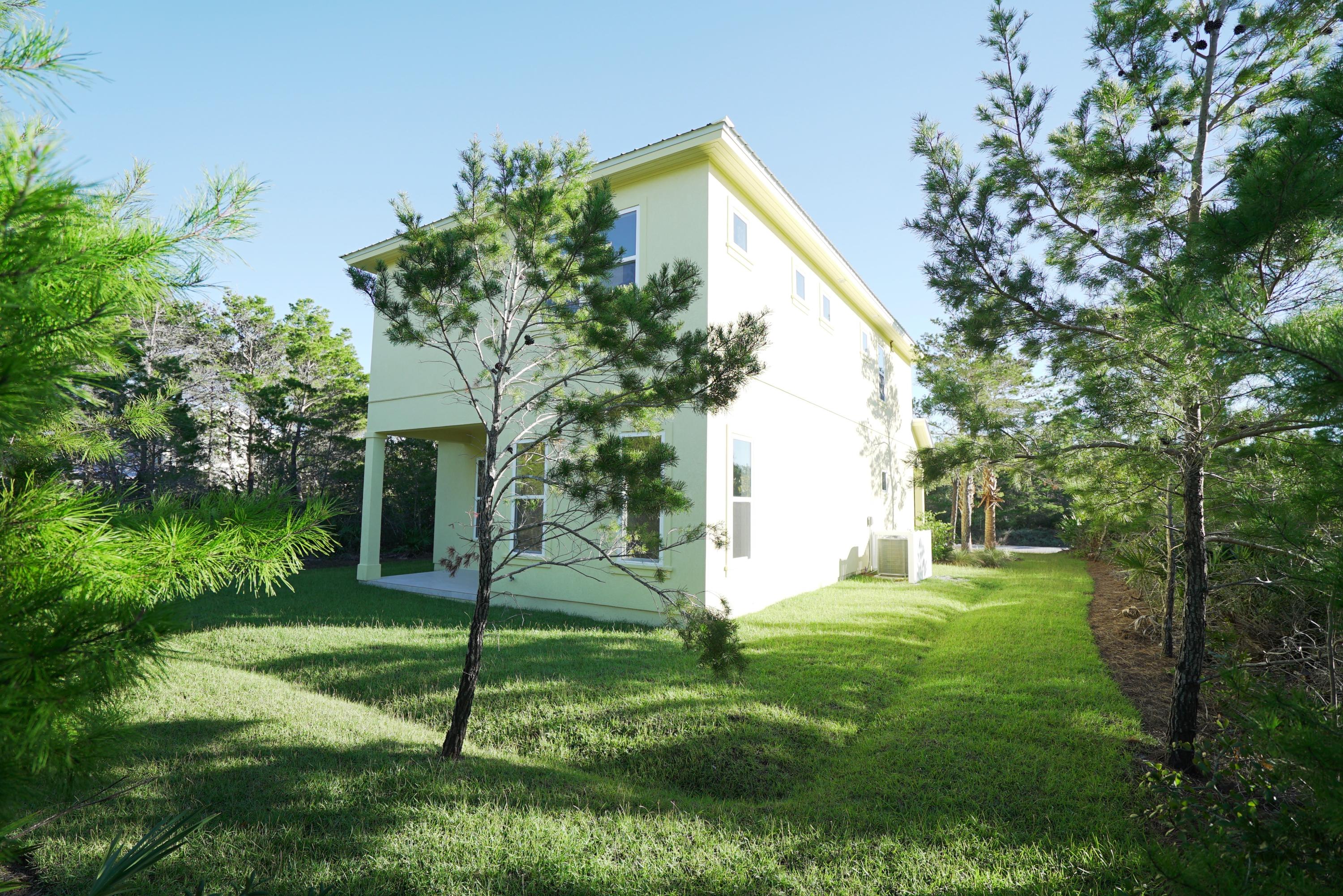 Villas of Frangista - Residential