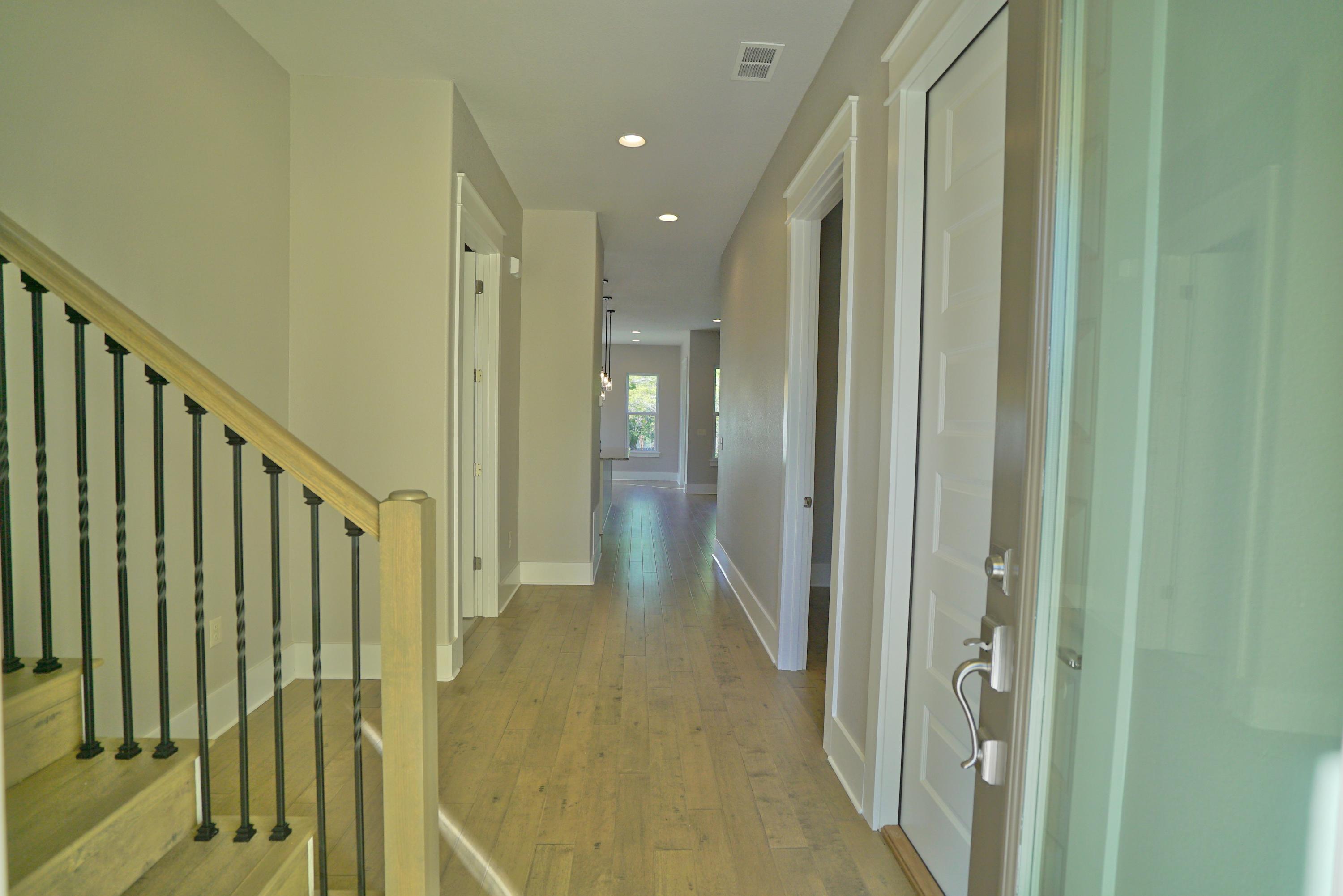 Villas of Frangista - Residential