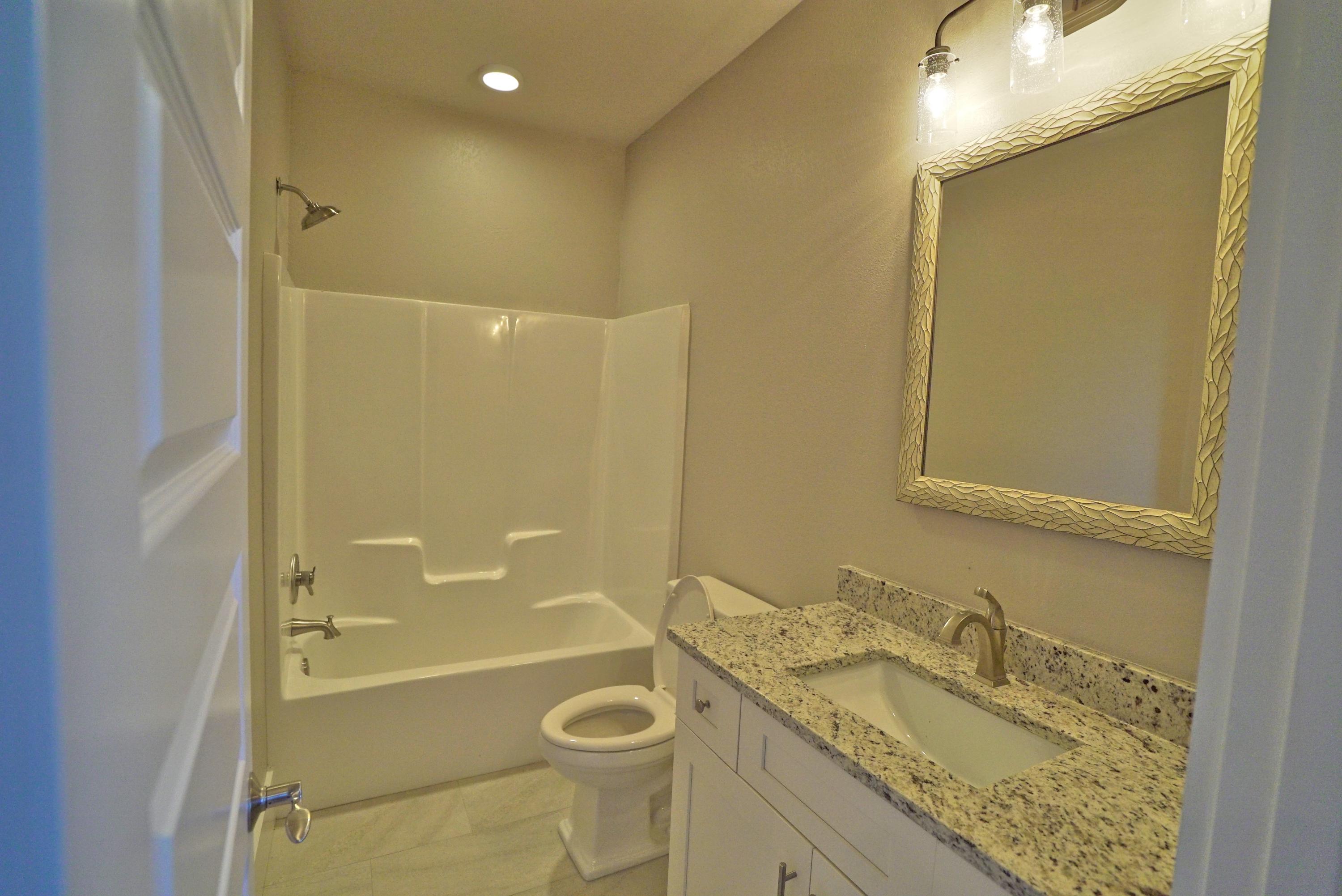 Villas of Frangista - Residential