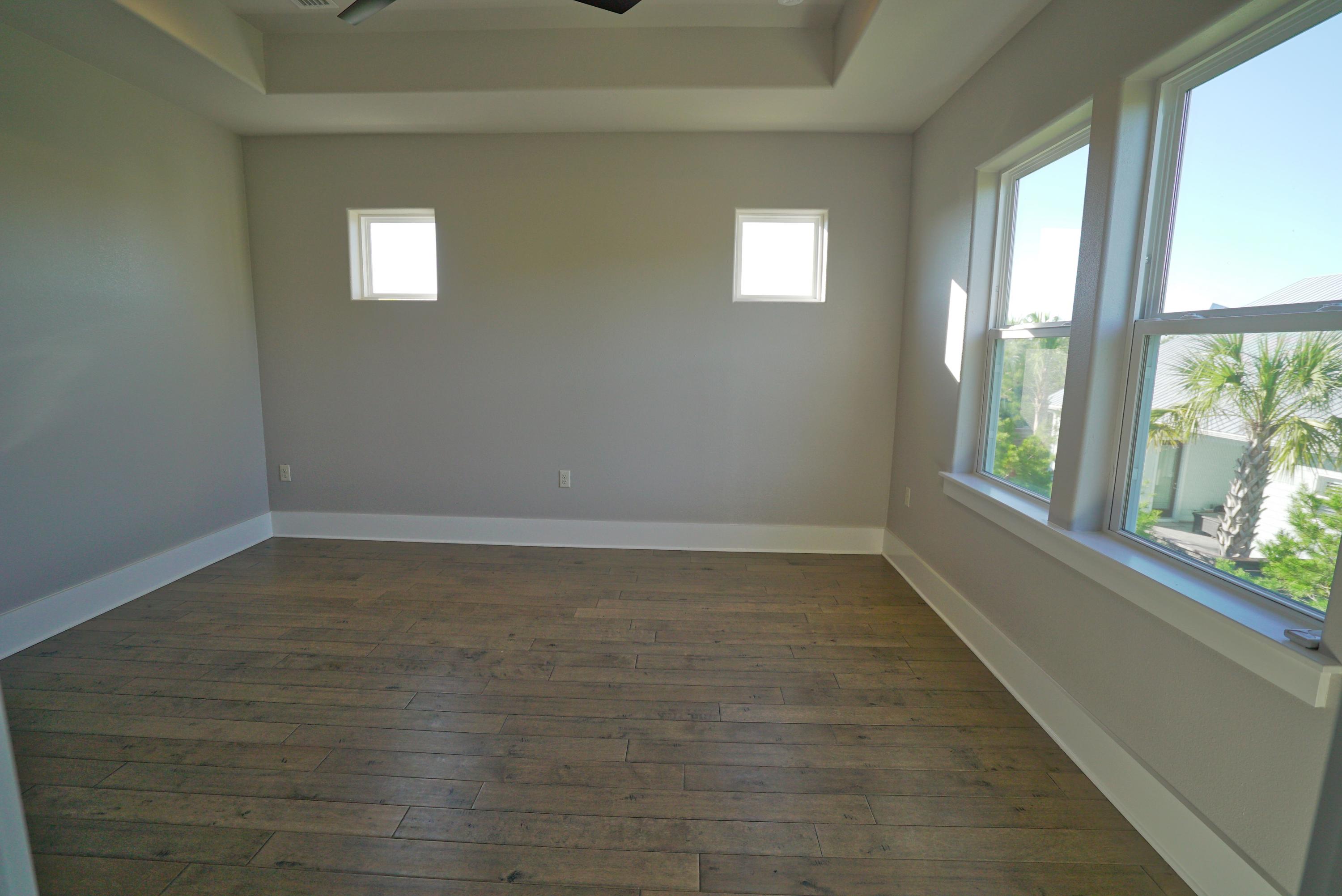 Villas of Frangista - Residential