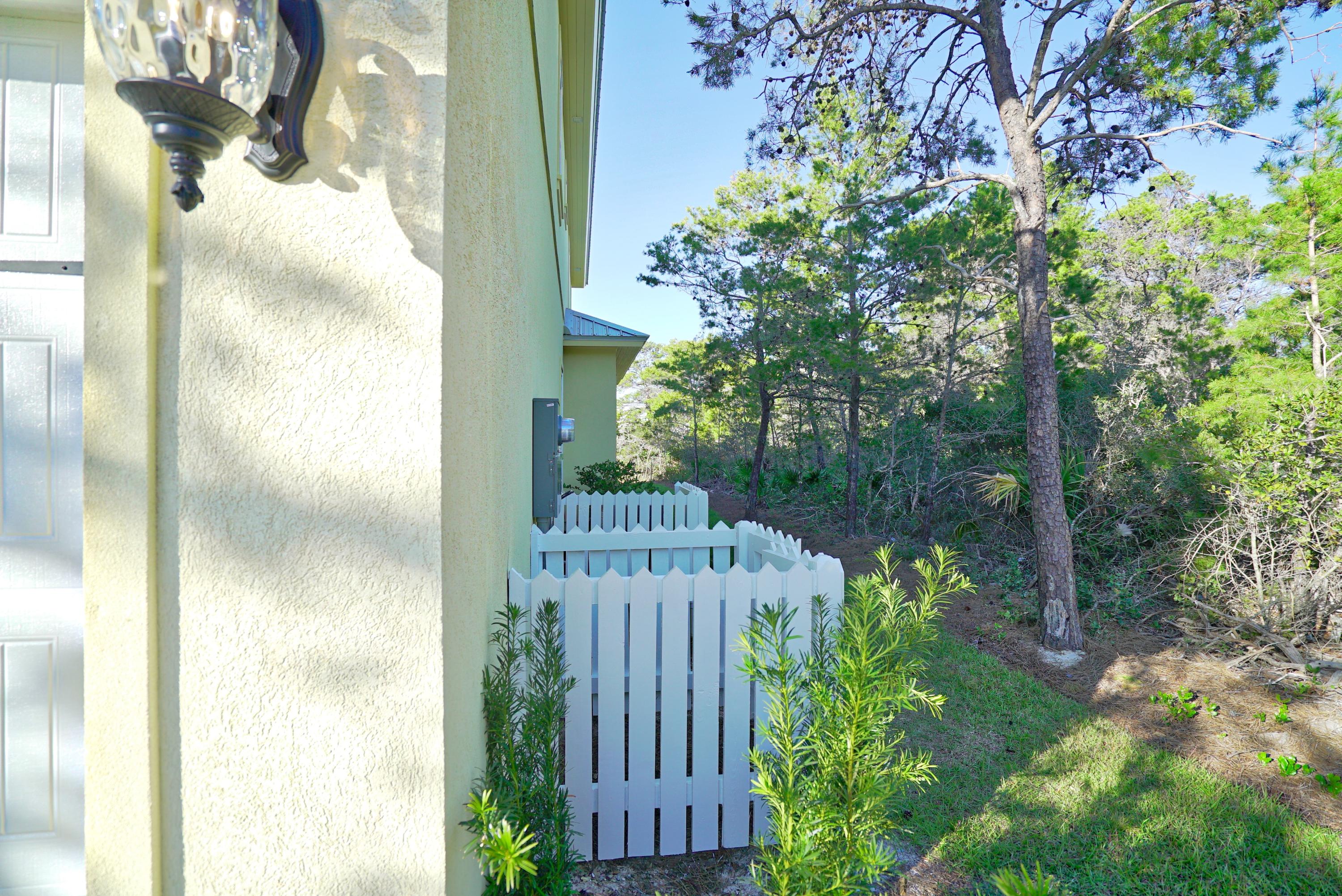 Villas of Frangista - Residential