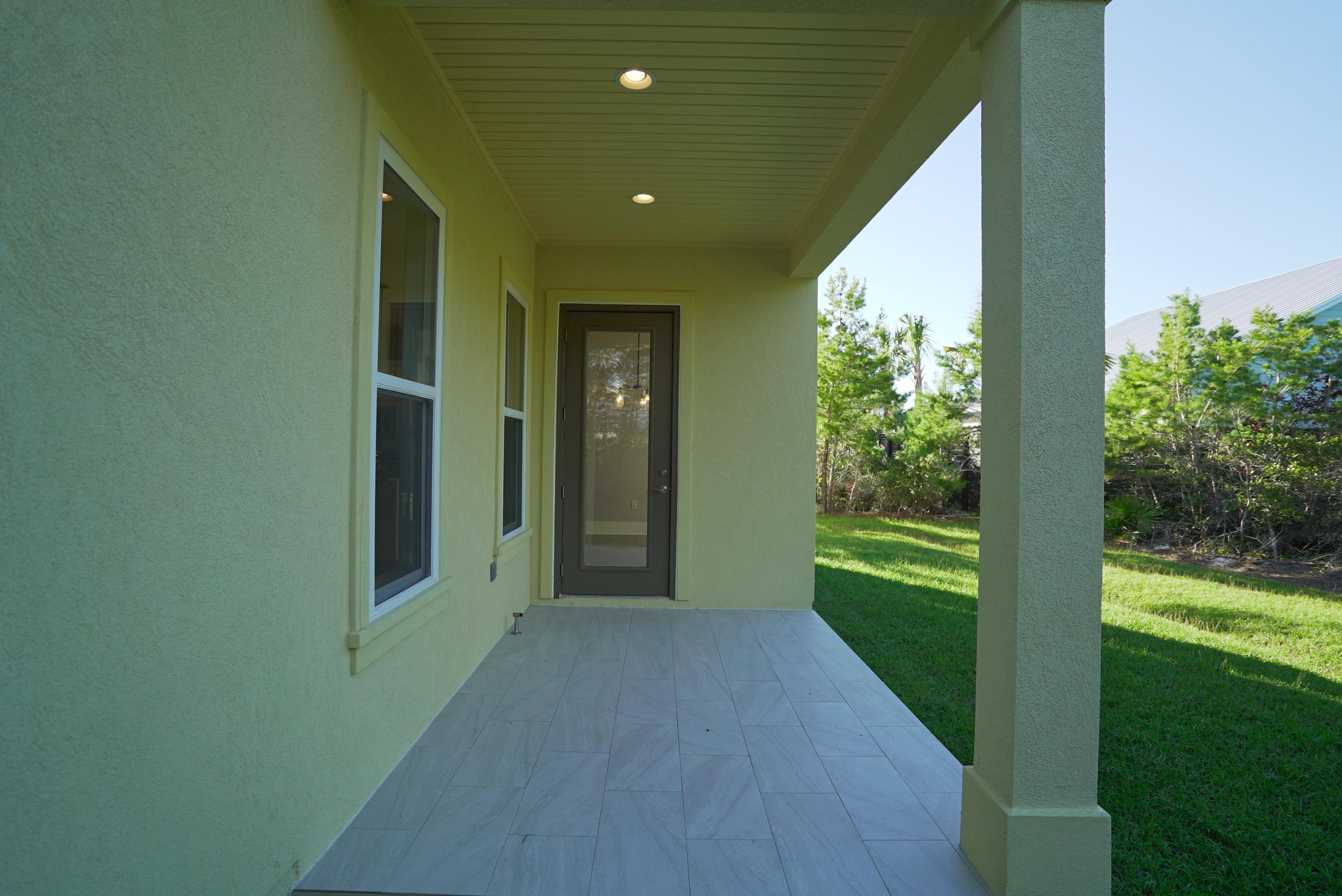 Villas of Frangista - Residential