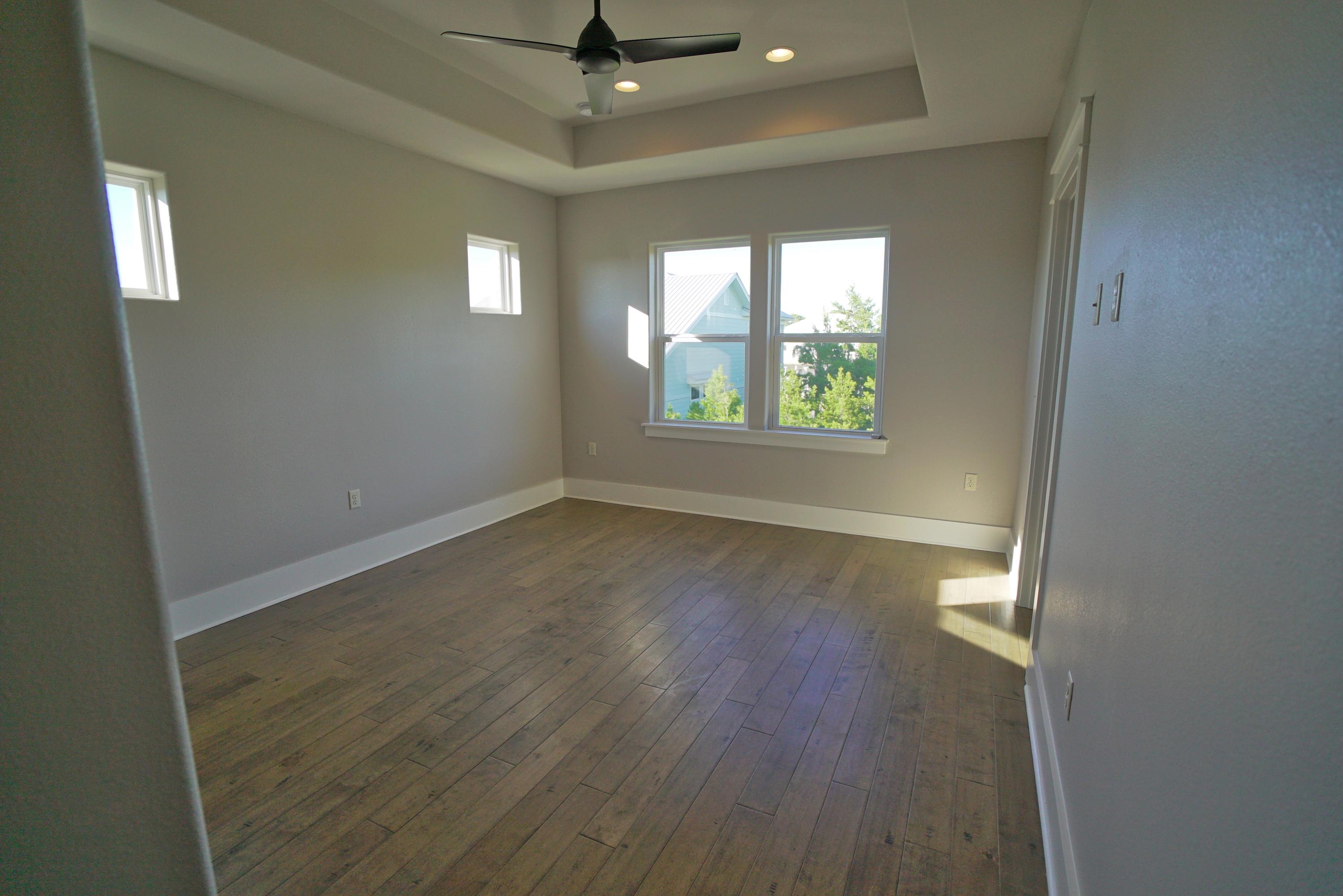 Villas of Frangista - Residential