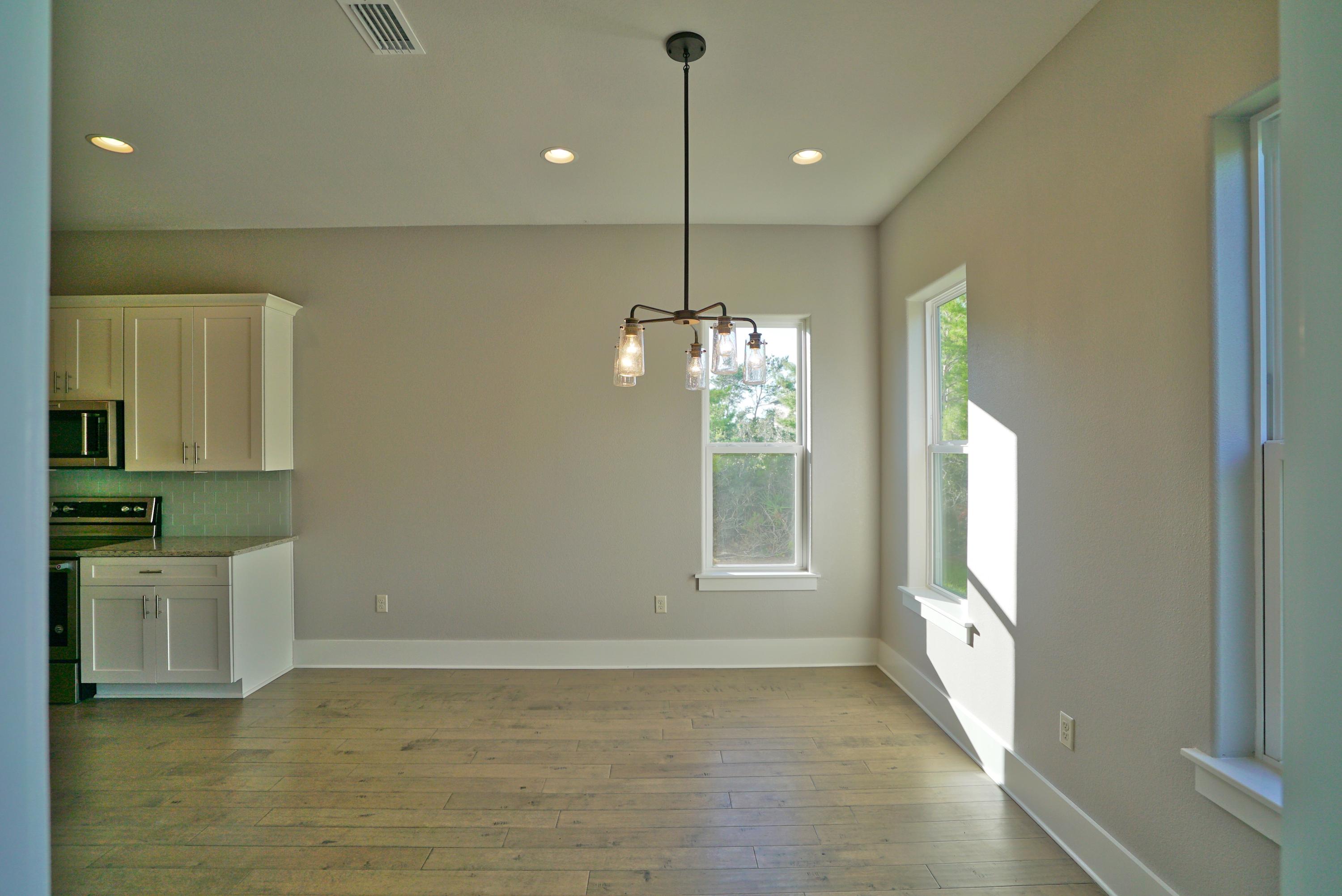 Villas of Frangista - Residential