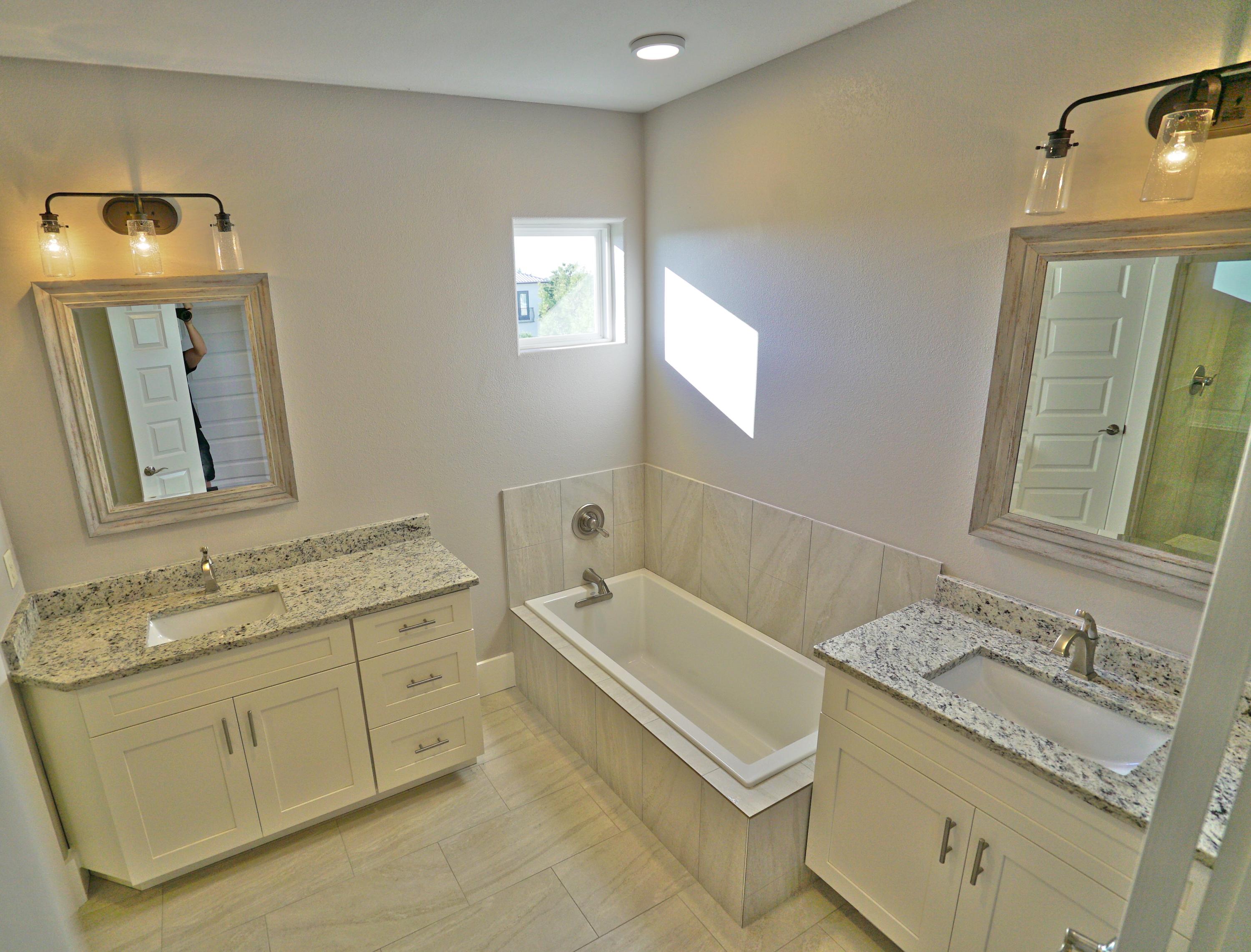 Villas of Frangista - Residential