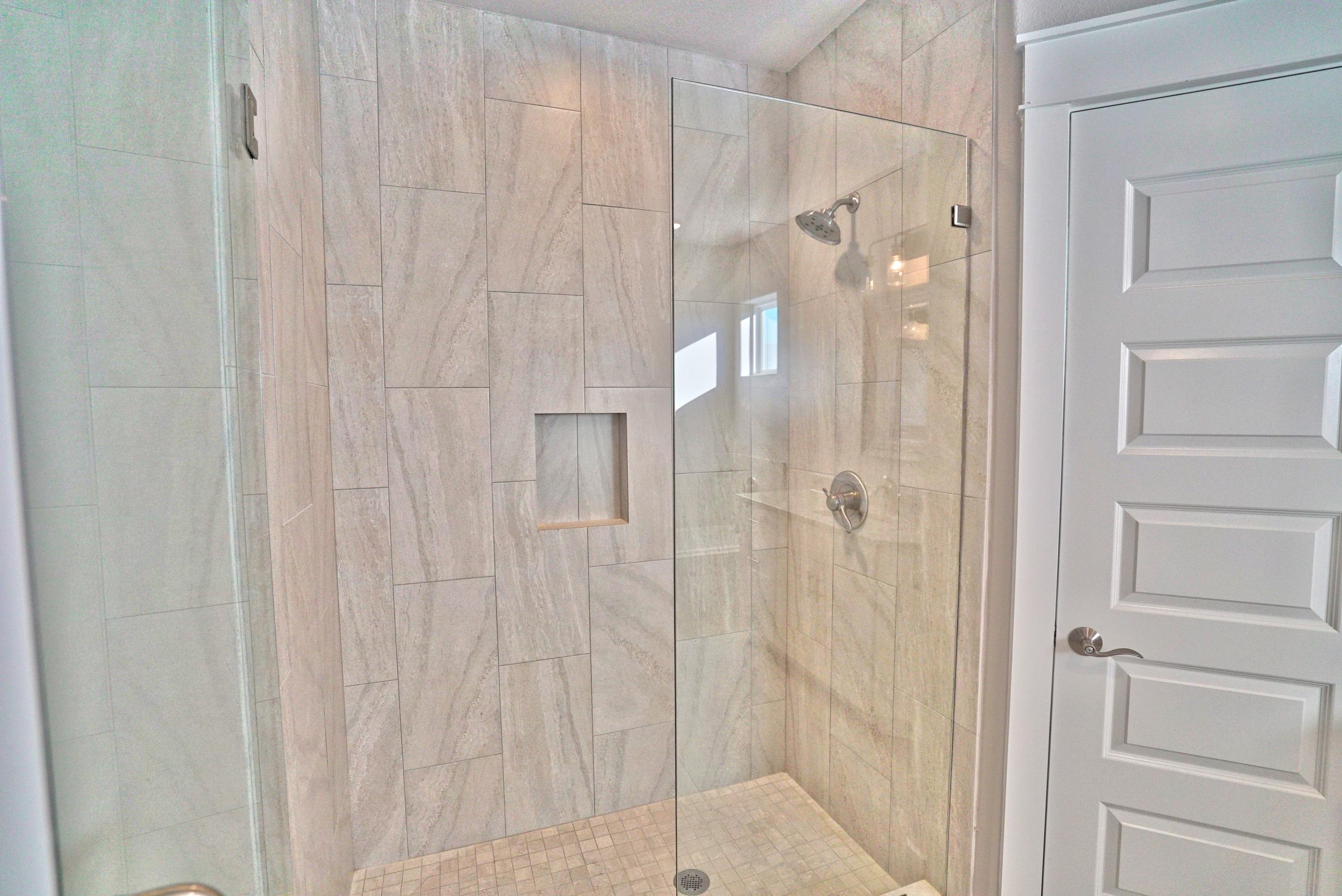 Villas of Frangista - Residential