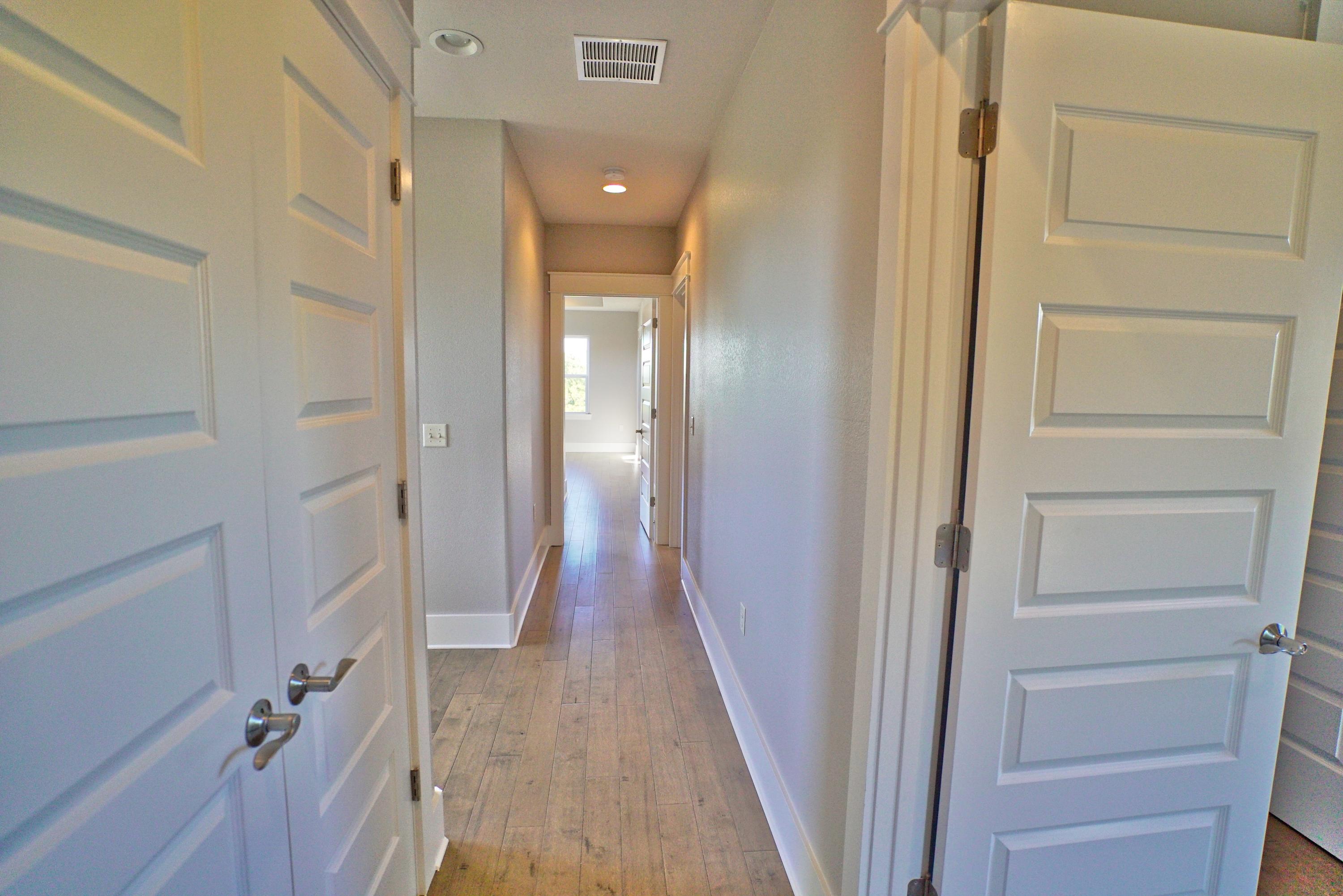 Villas of Frangista - Residential