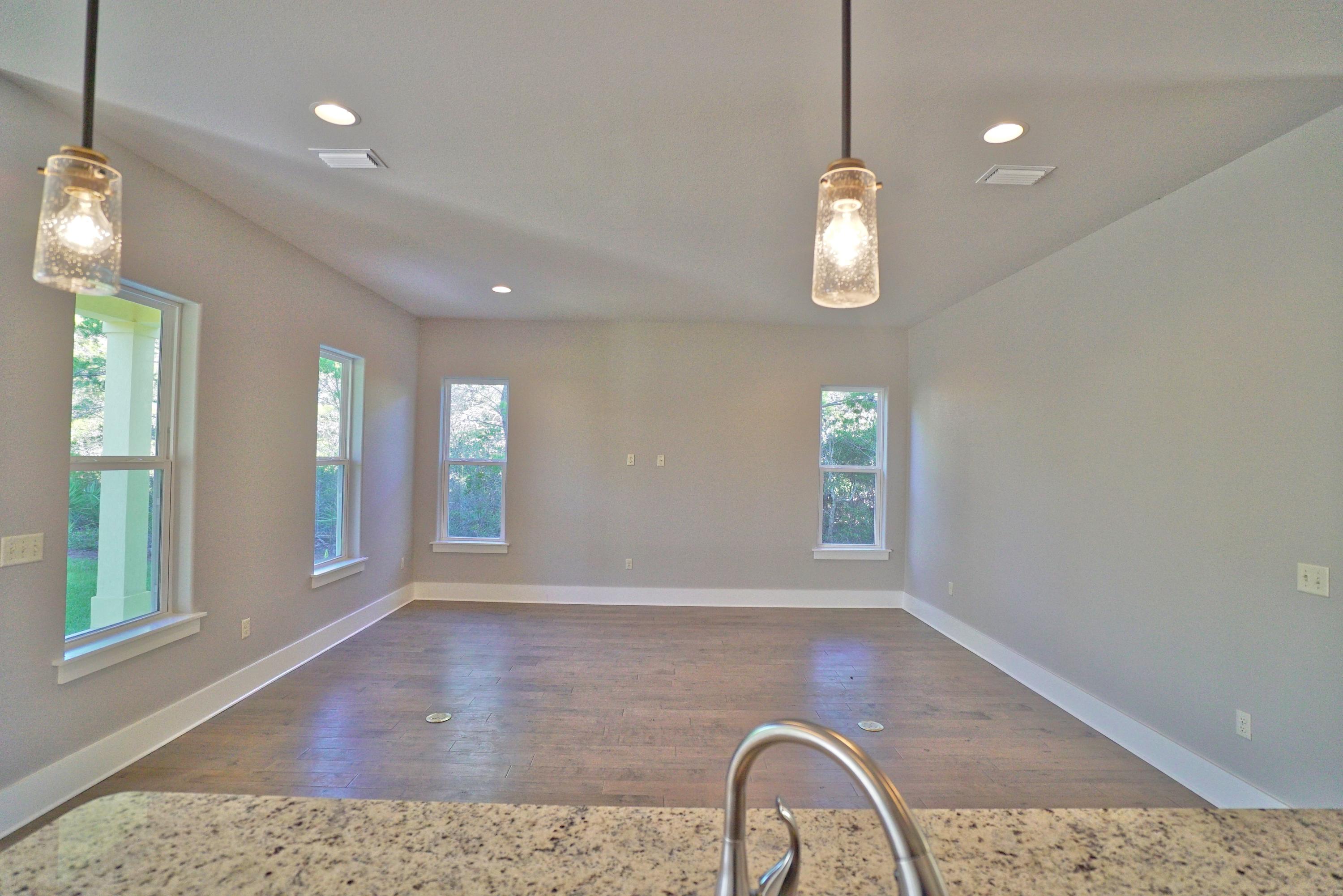 Villas of Frangista - Residential