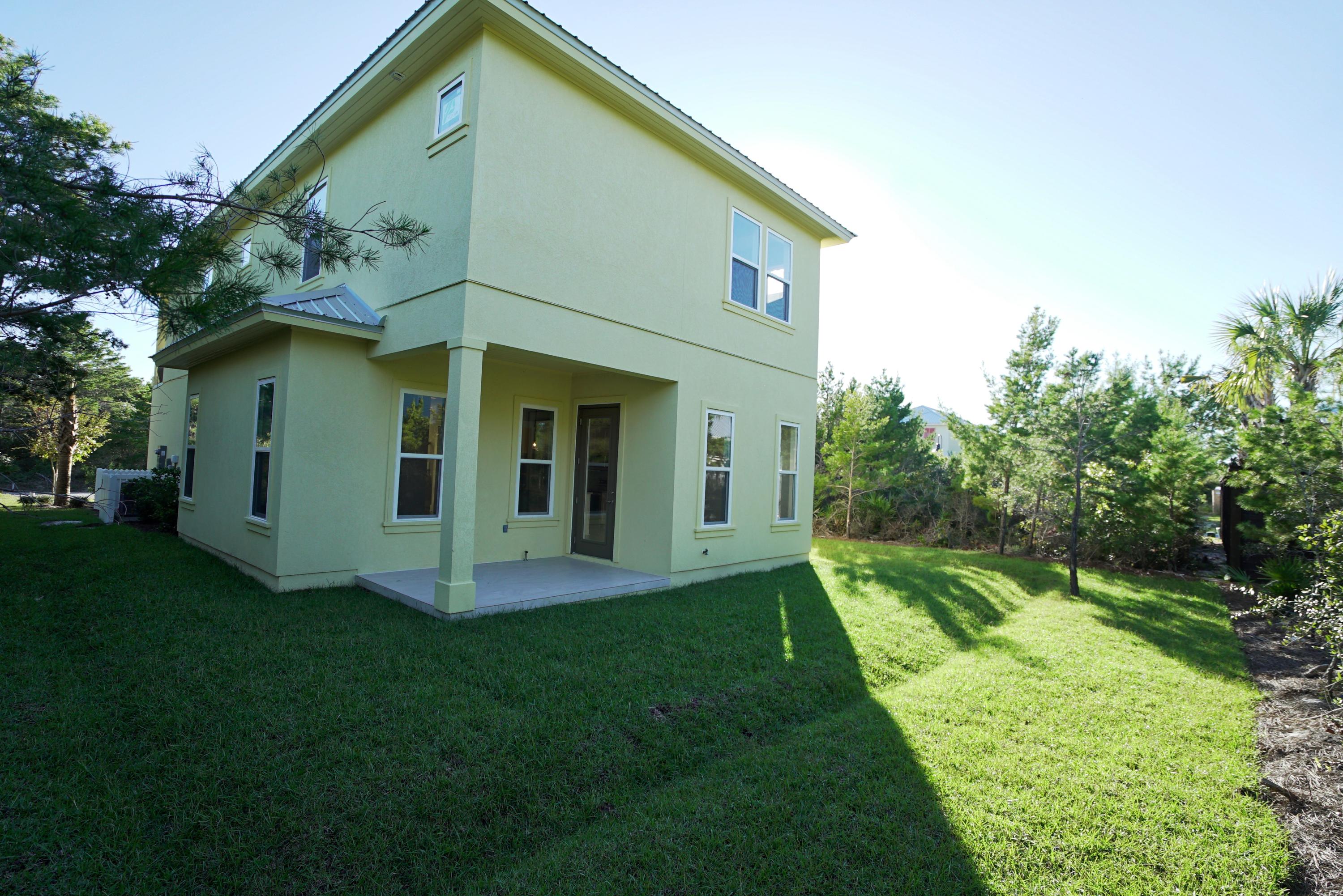 Villas of Frangista - Residential