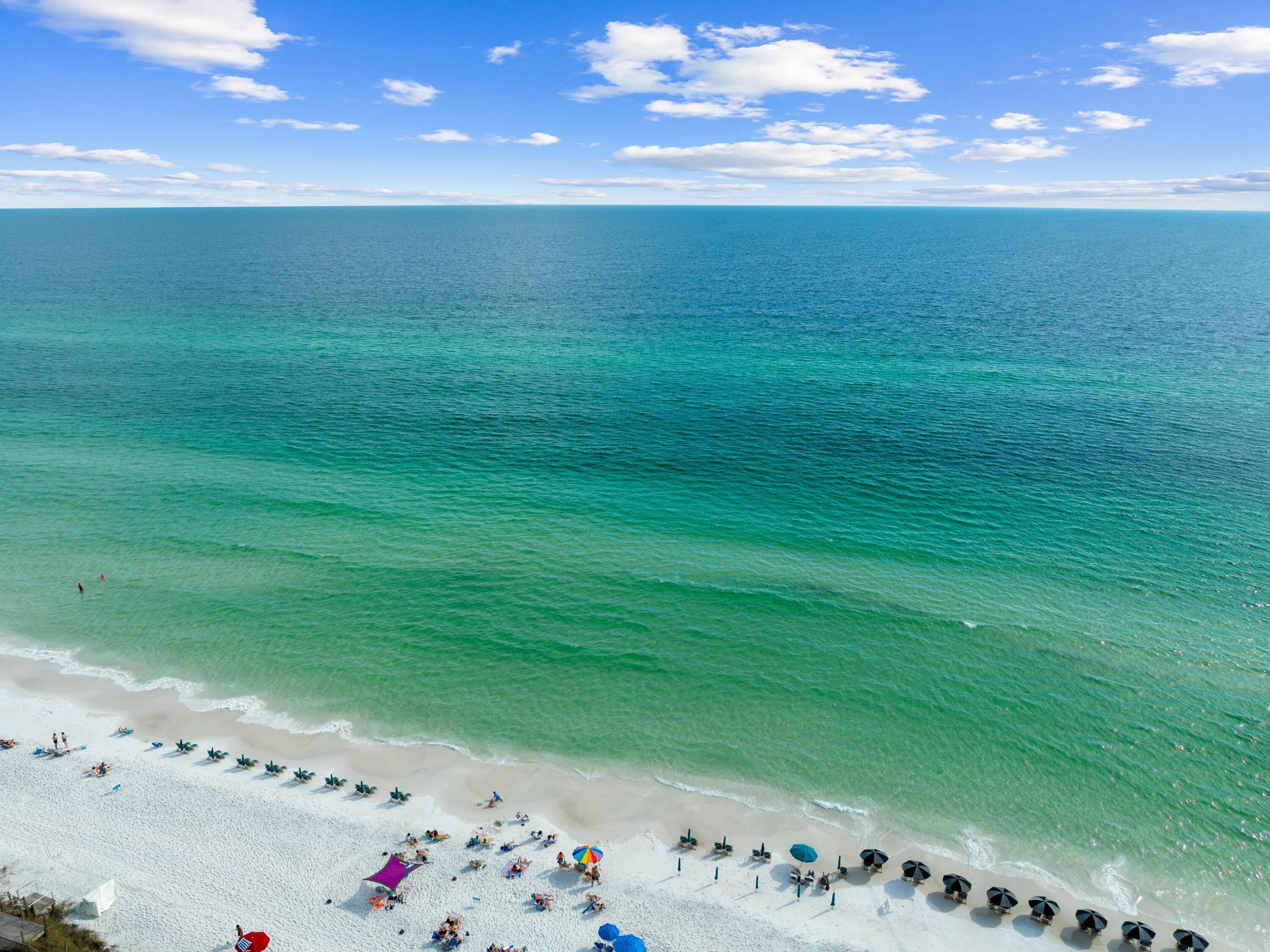 LAKESIDE AT BLUE MOUNTAIN BEACH - Residential