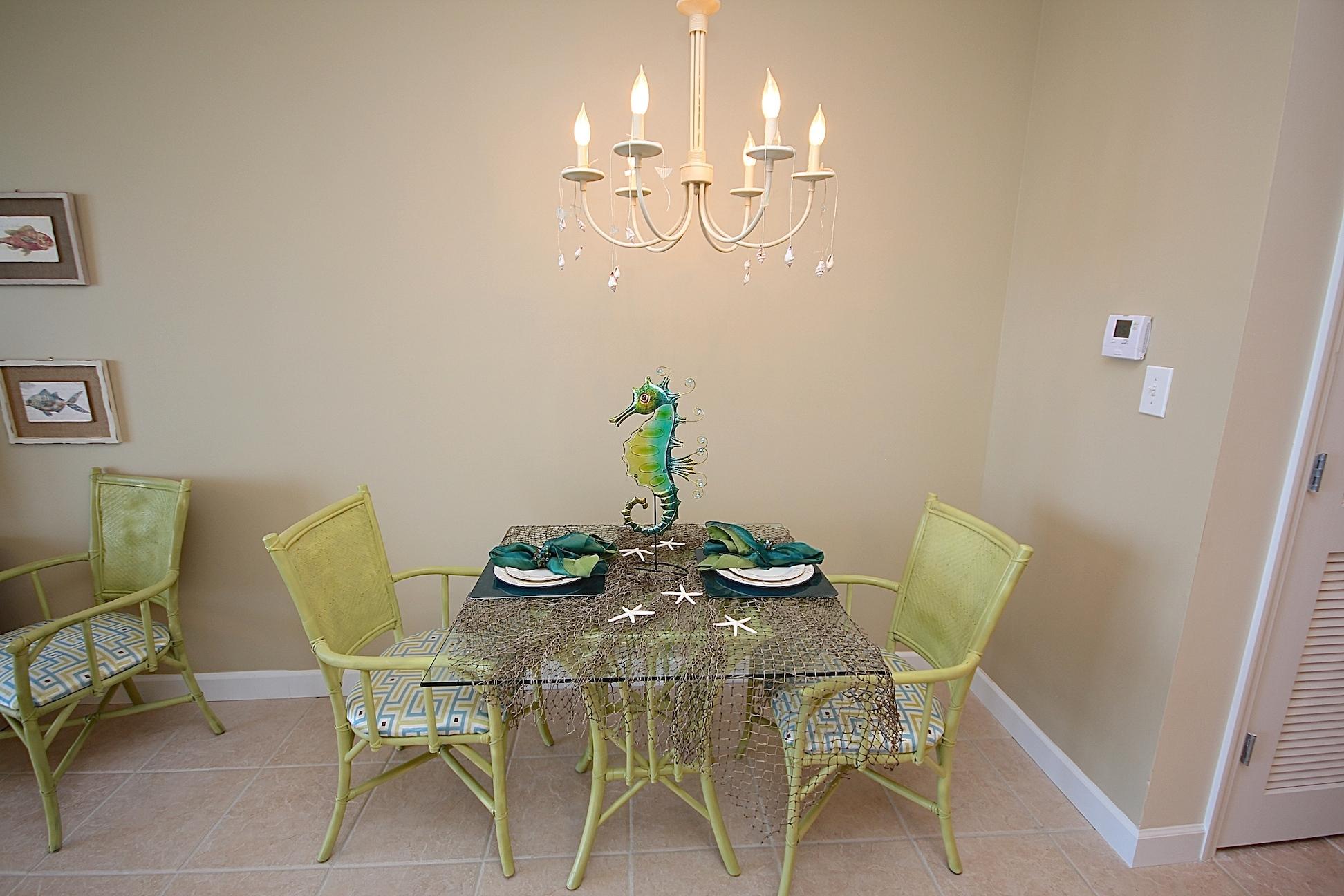 SEYCHELLES RESORT CONDO - Residential