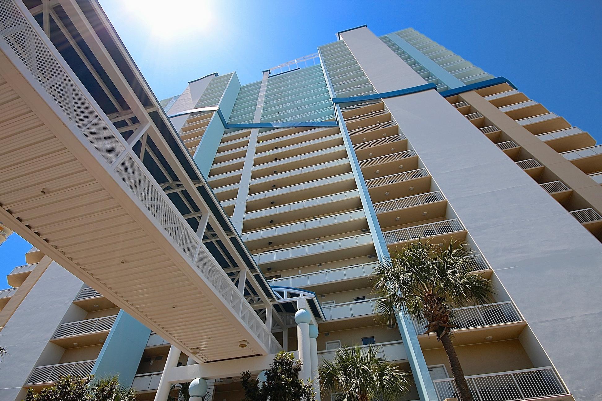 SEYCHELLES RESORT CONDO - Residential