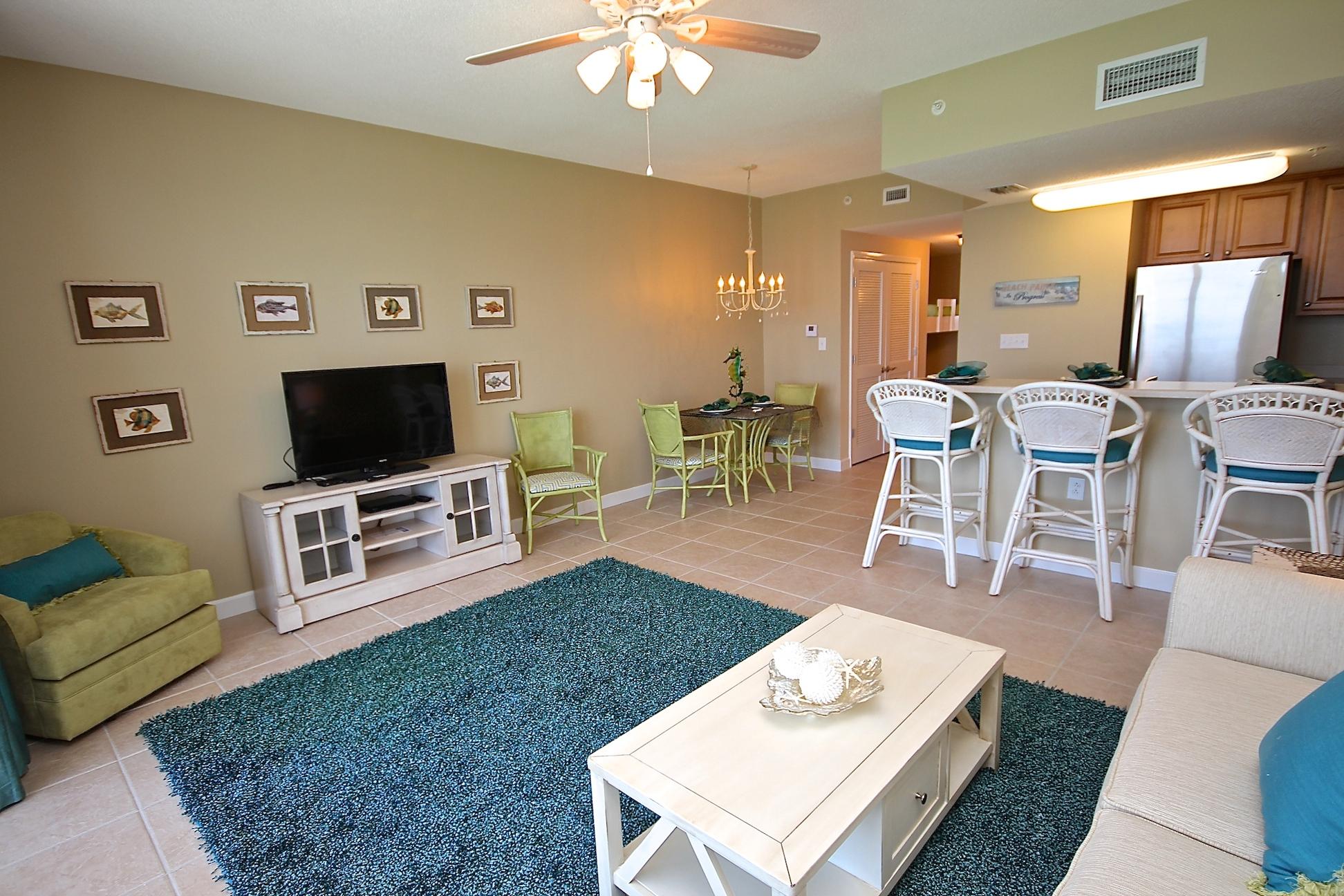 SEYCHELLES RESORT CONDO - Residential