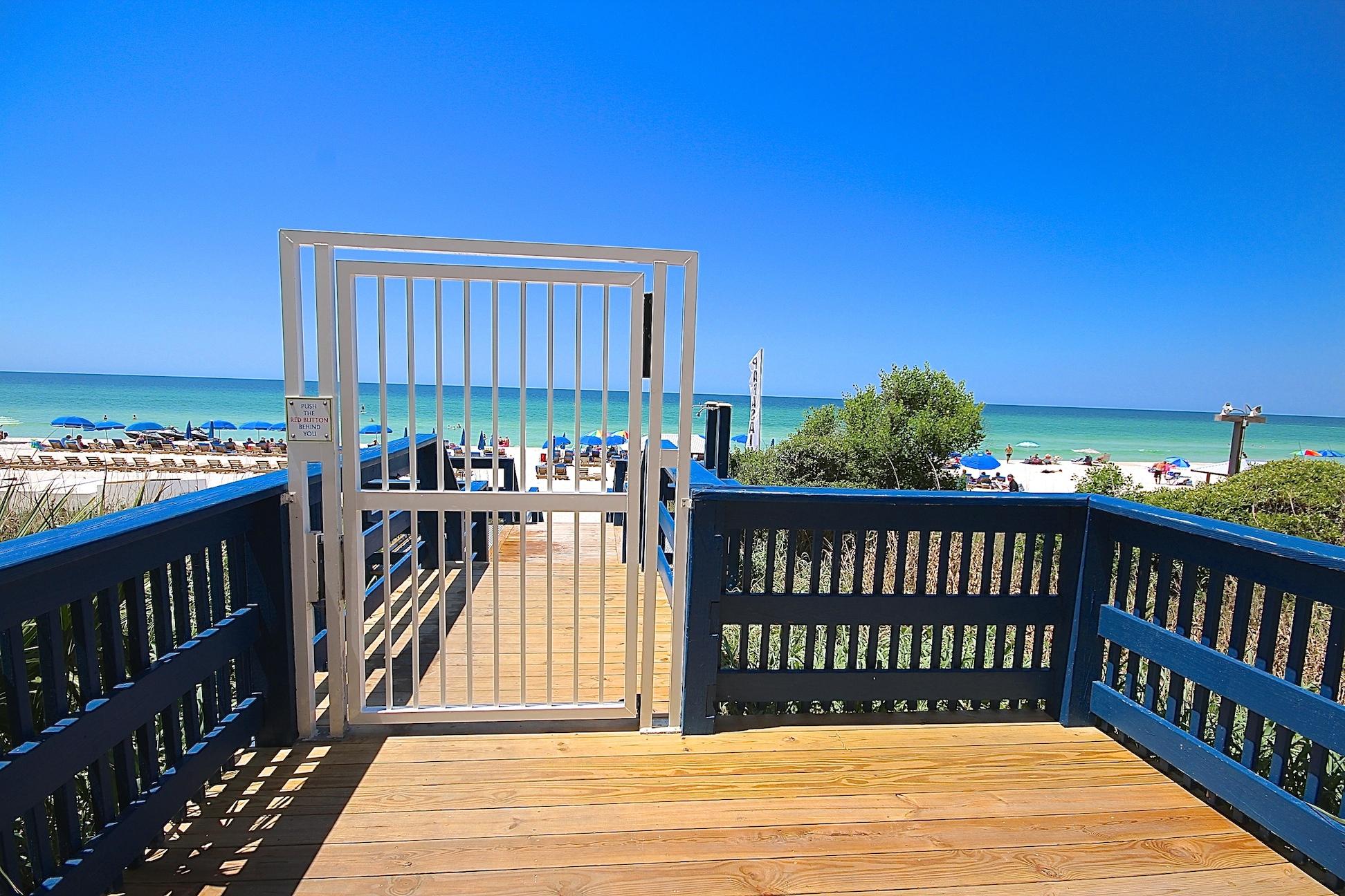 SEYCHELLES RESORT CONDO - Residential