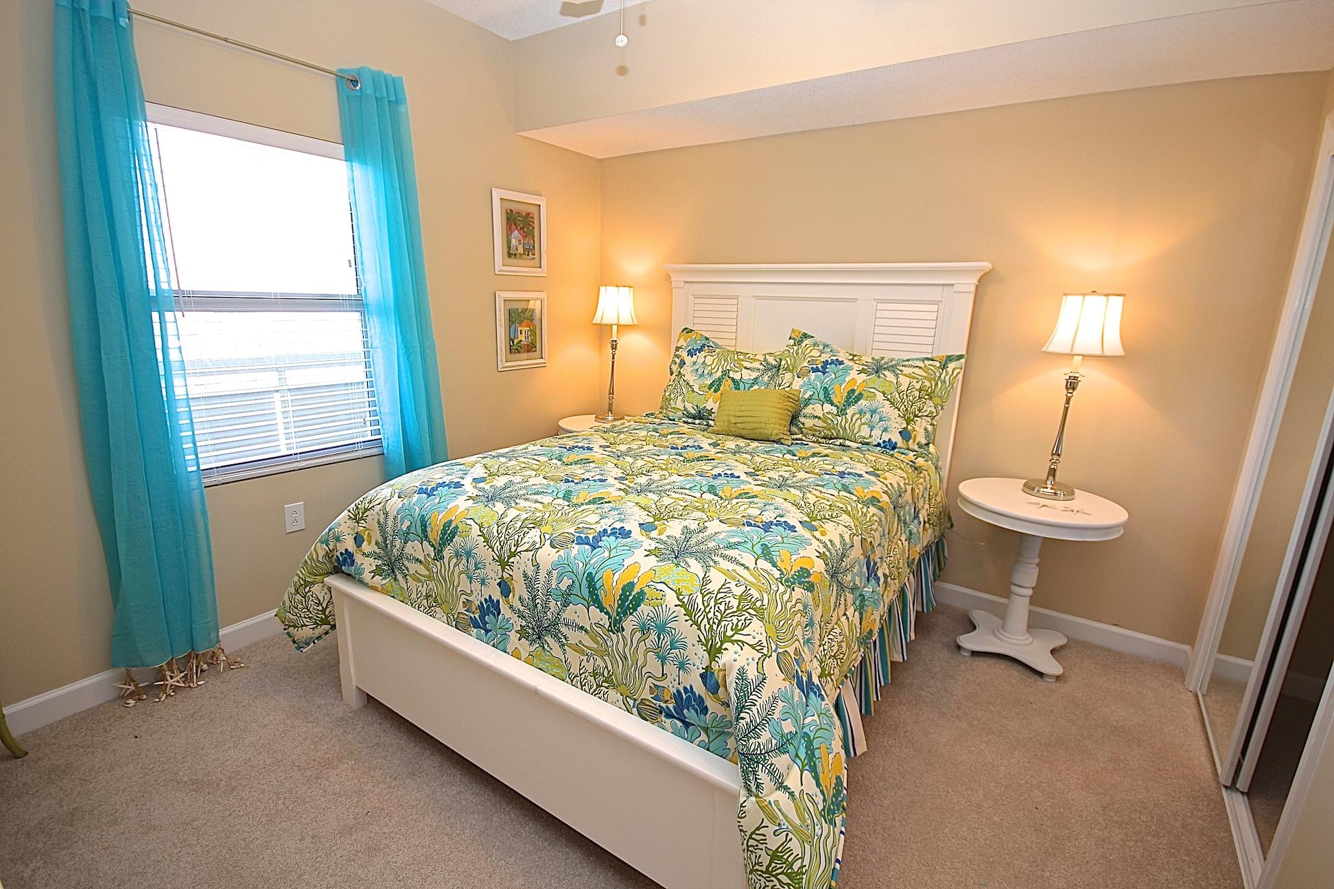 SEYCHELLES RESORT CONDO - Residential