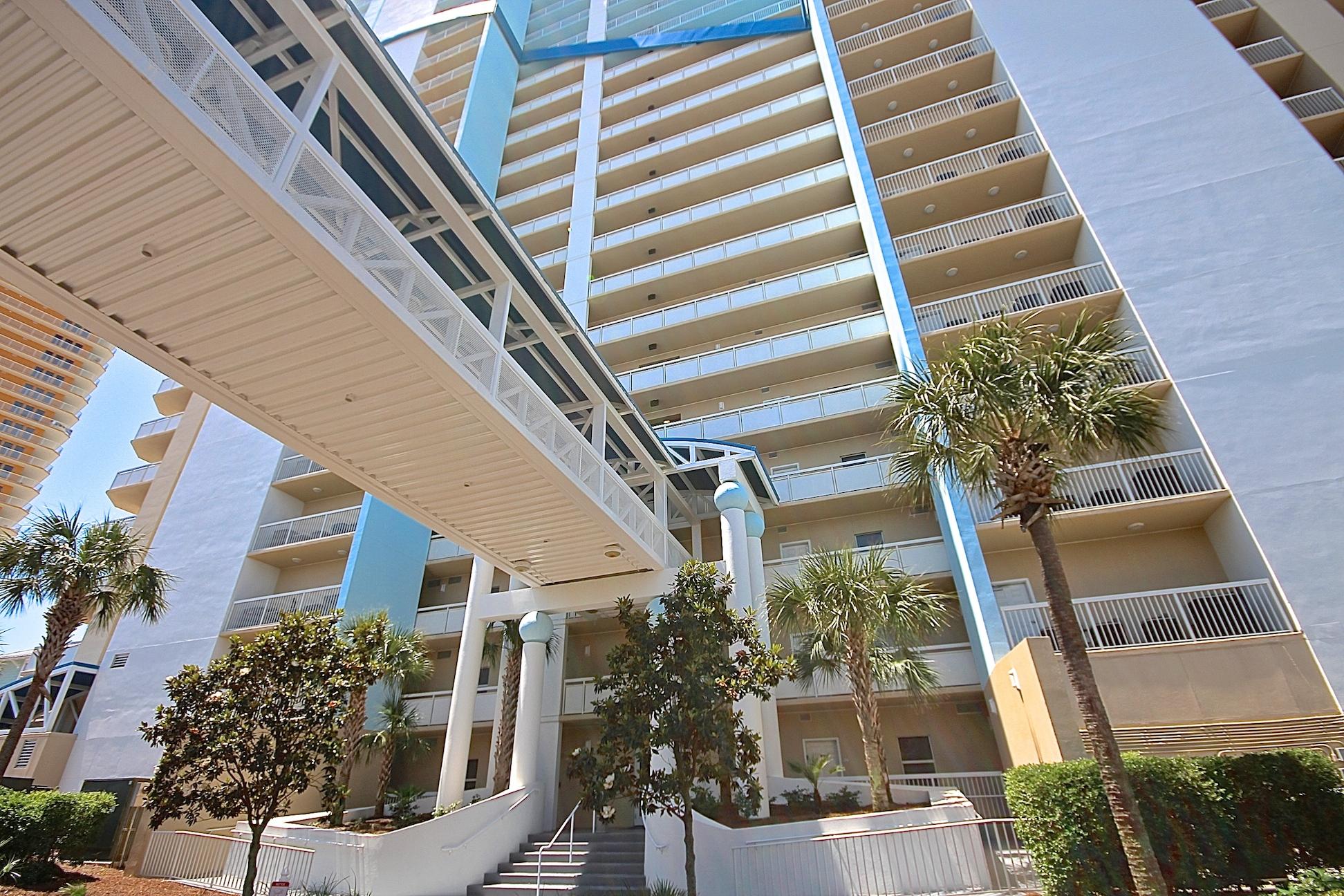 SEYCHELLES RESORT CONDO - Residential