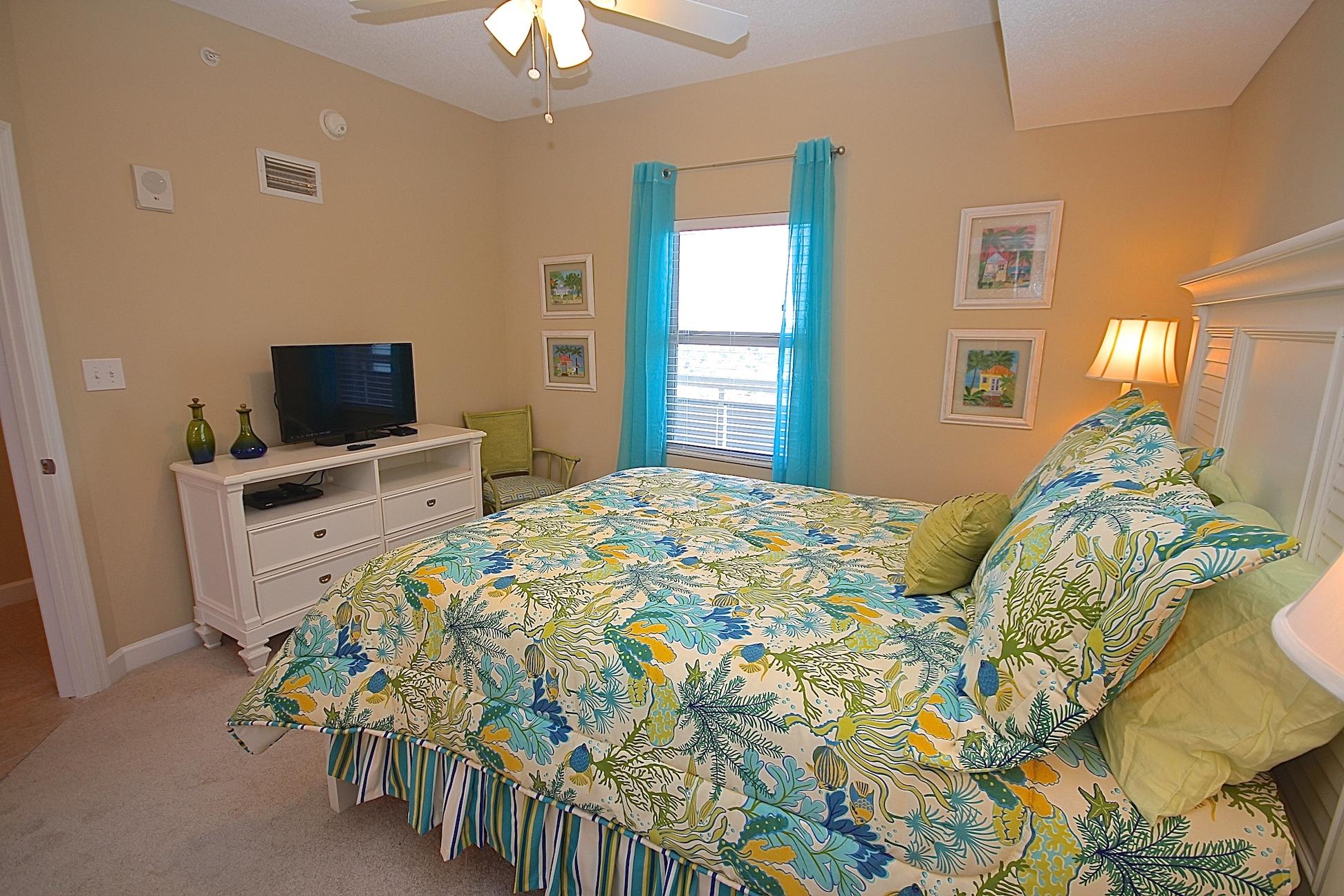 SEYCHELLES RESORT CONDO - Residential