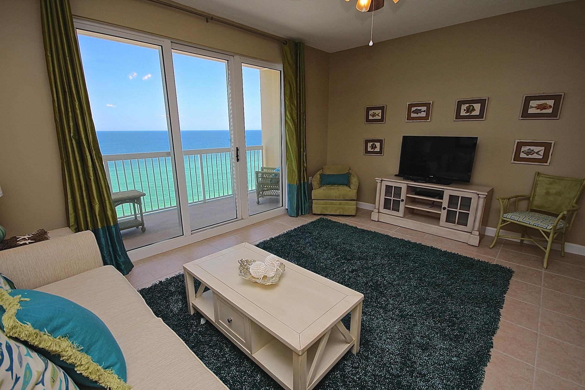 SEYCHELLES RESORT CONDO - Residential