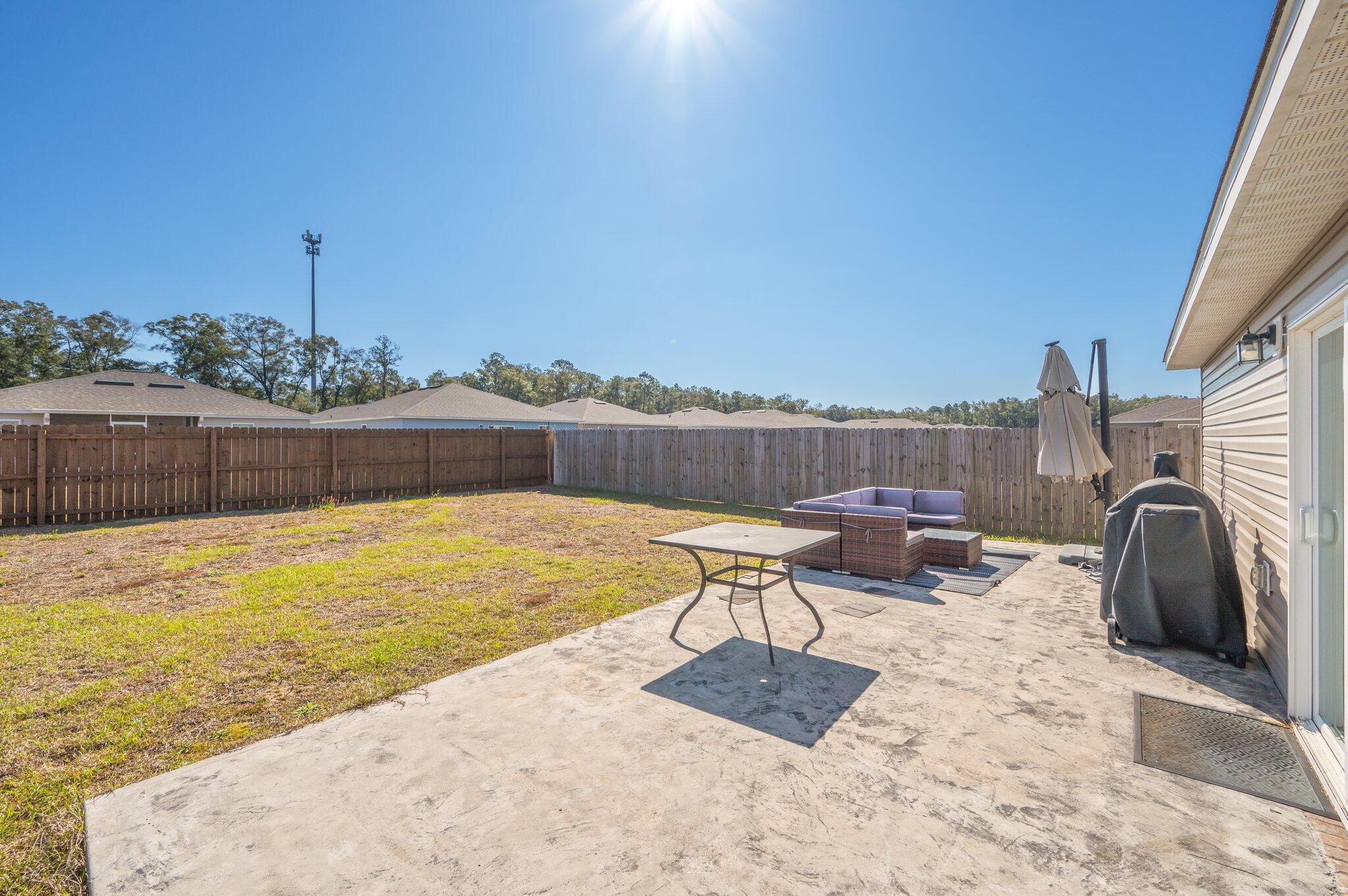 Ventura Manor - Residential Lease