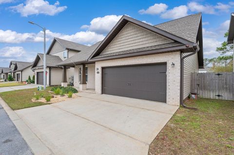 A home in Navarre