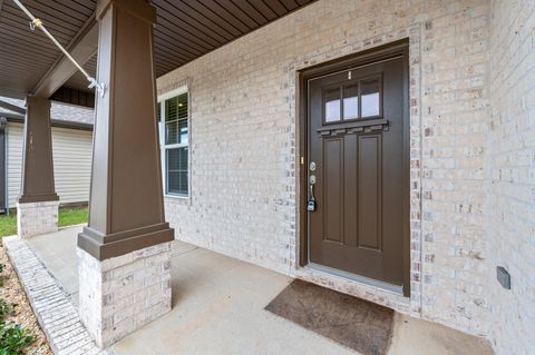 A home in Navarre