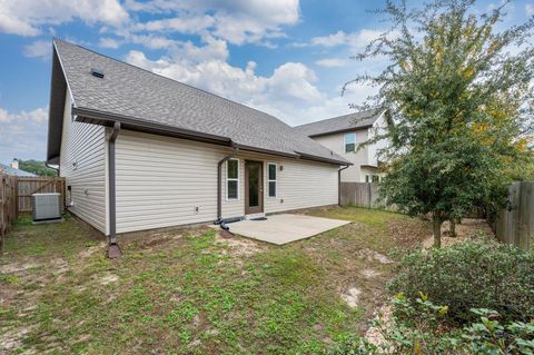 A home in Navarre