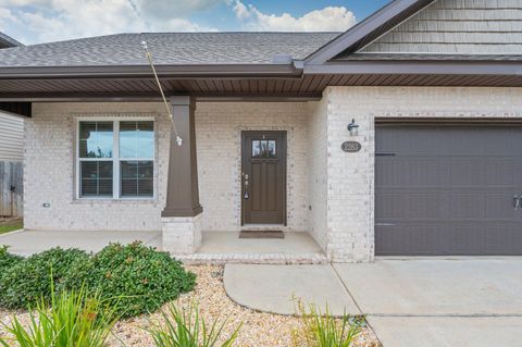 A home in Navarre