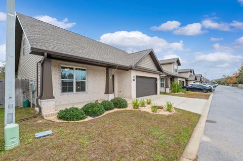 A home in Navarre