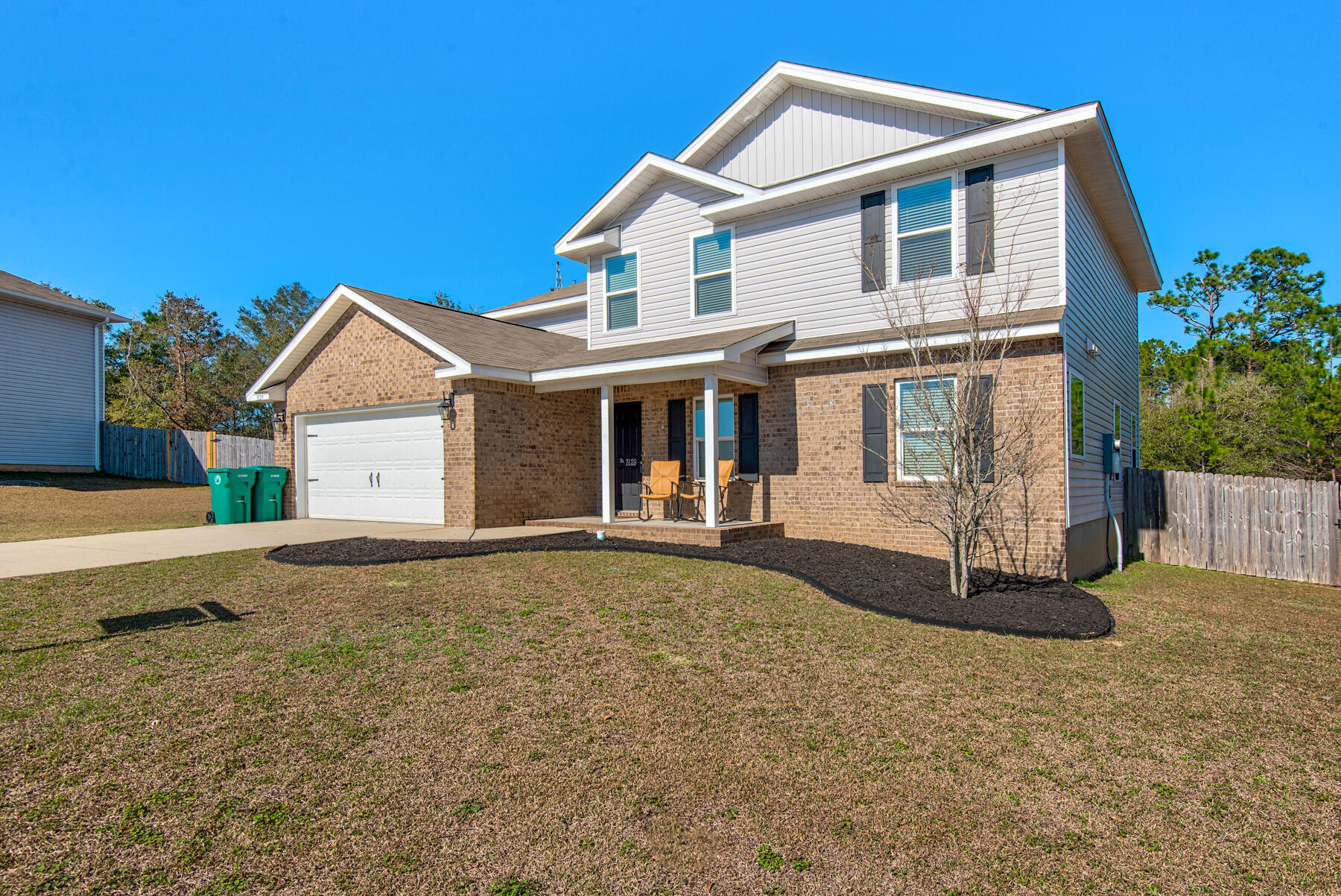 PARTRIDGE HILLS - Residential