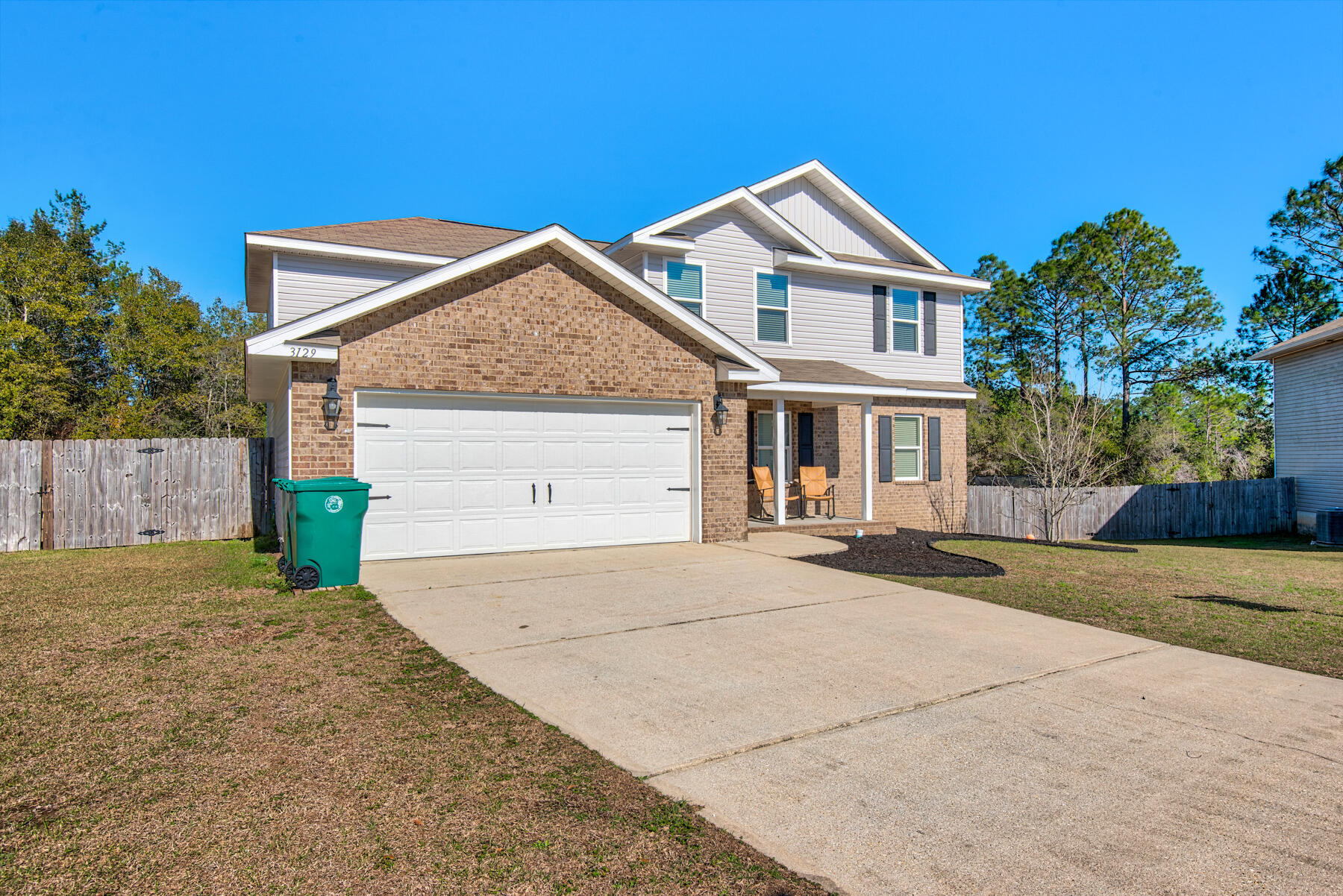 PARTRIDGE HILLS - Residential